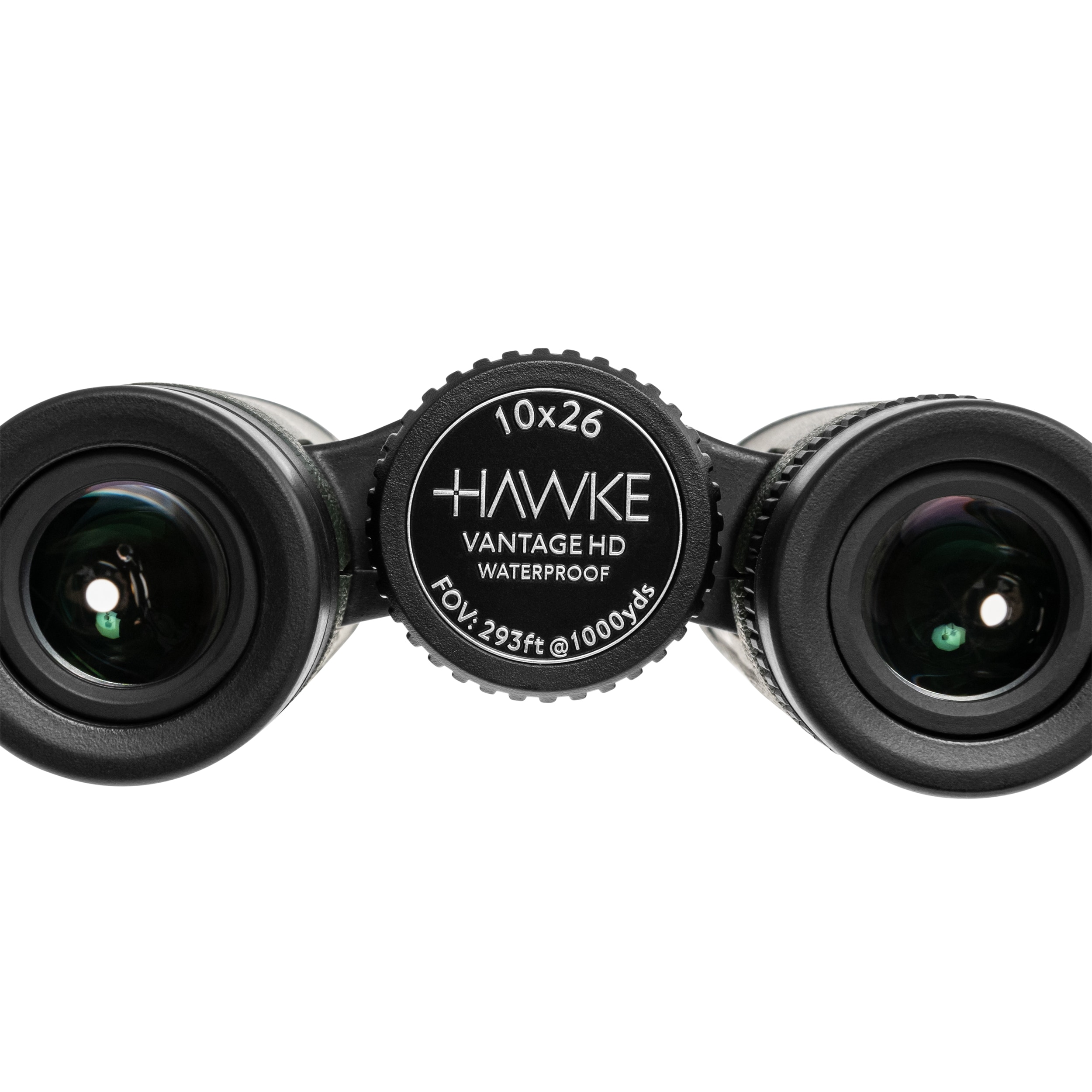 Бінокль Hawke Vantage HD 10x26 - Green