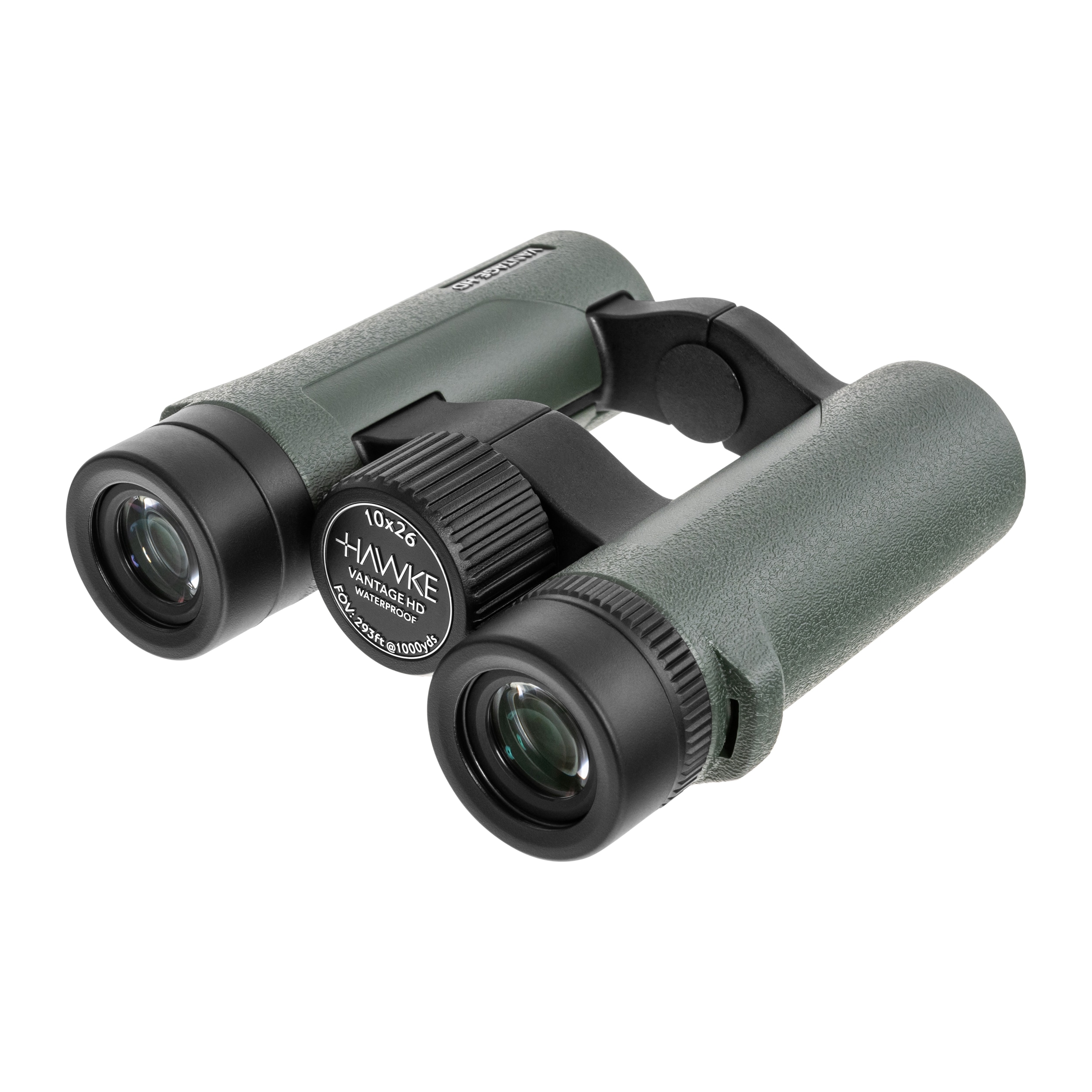 Lornetka Hawke Vantage HD 10x26 - Green