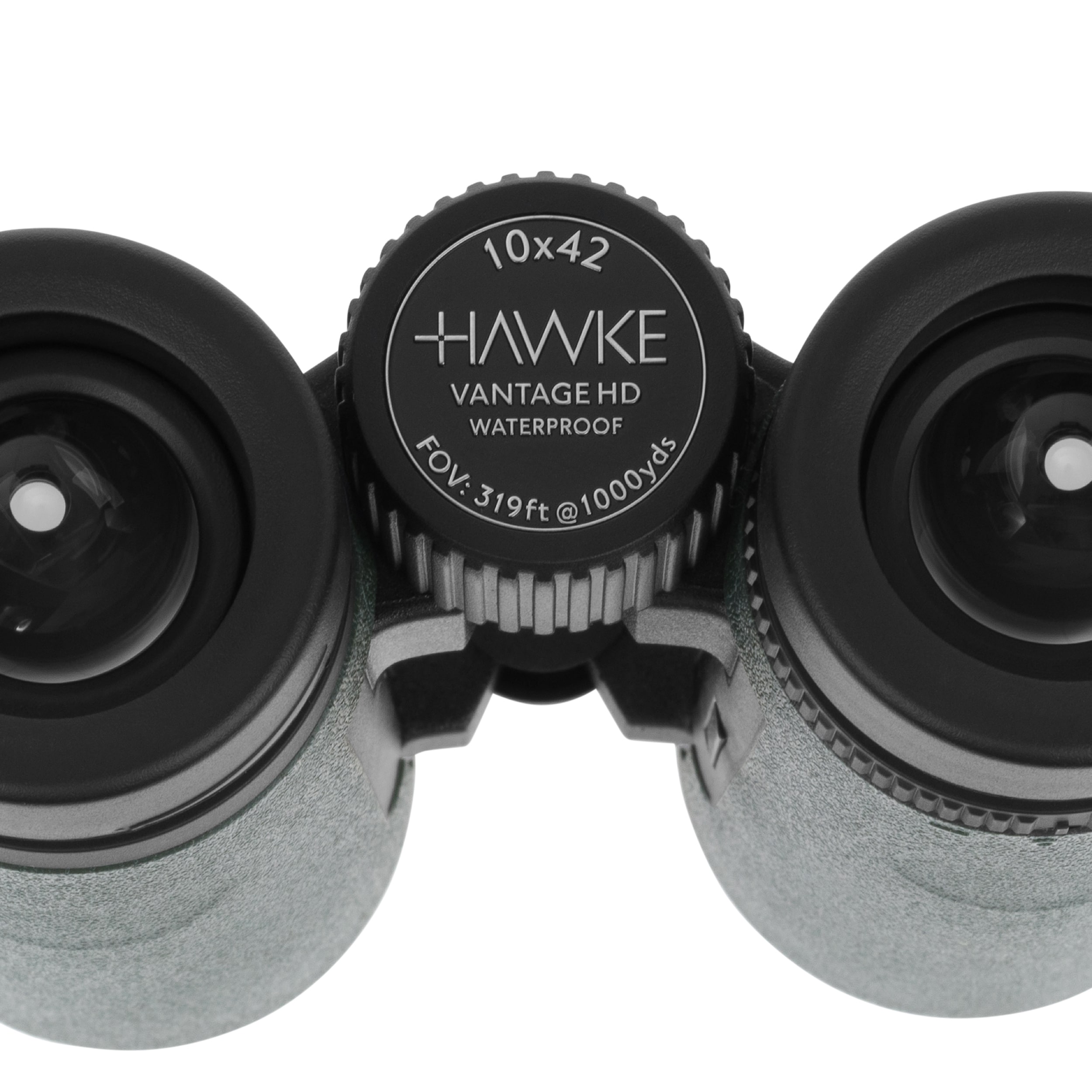 Бінокль Hawke Vantage HD 10x42 - Green