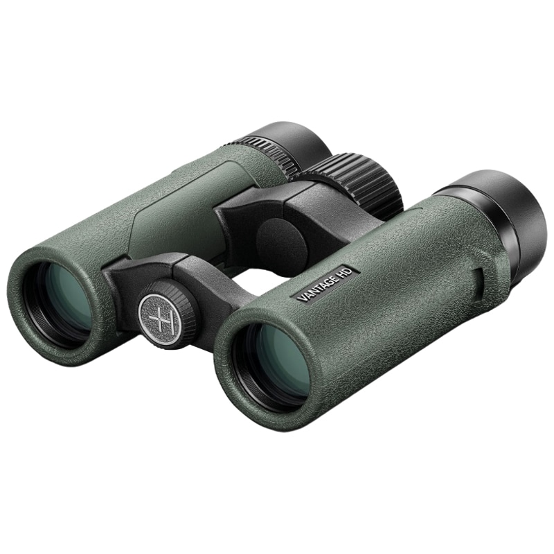 Lornetka Hawke Vantage HD 8x26 - Green
