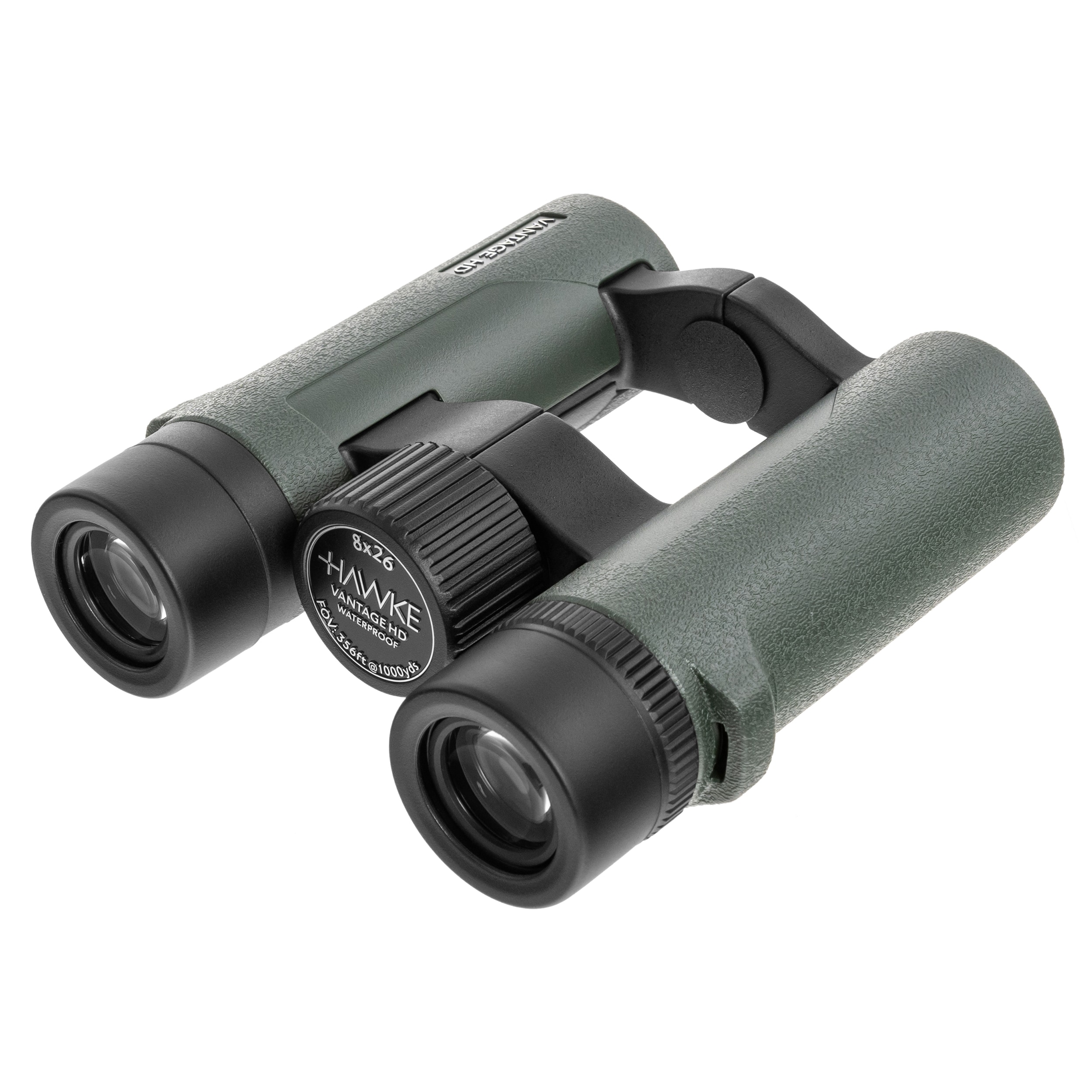 Бінокль Hawke Vantage HD 8x26 - Green