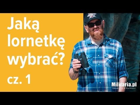 Lornetka Hawke Vantage HD 8x26 - Green