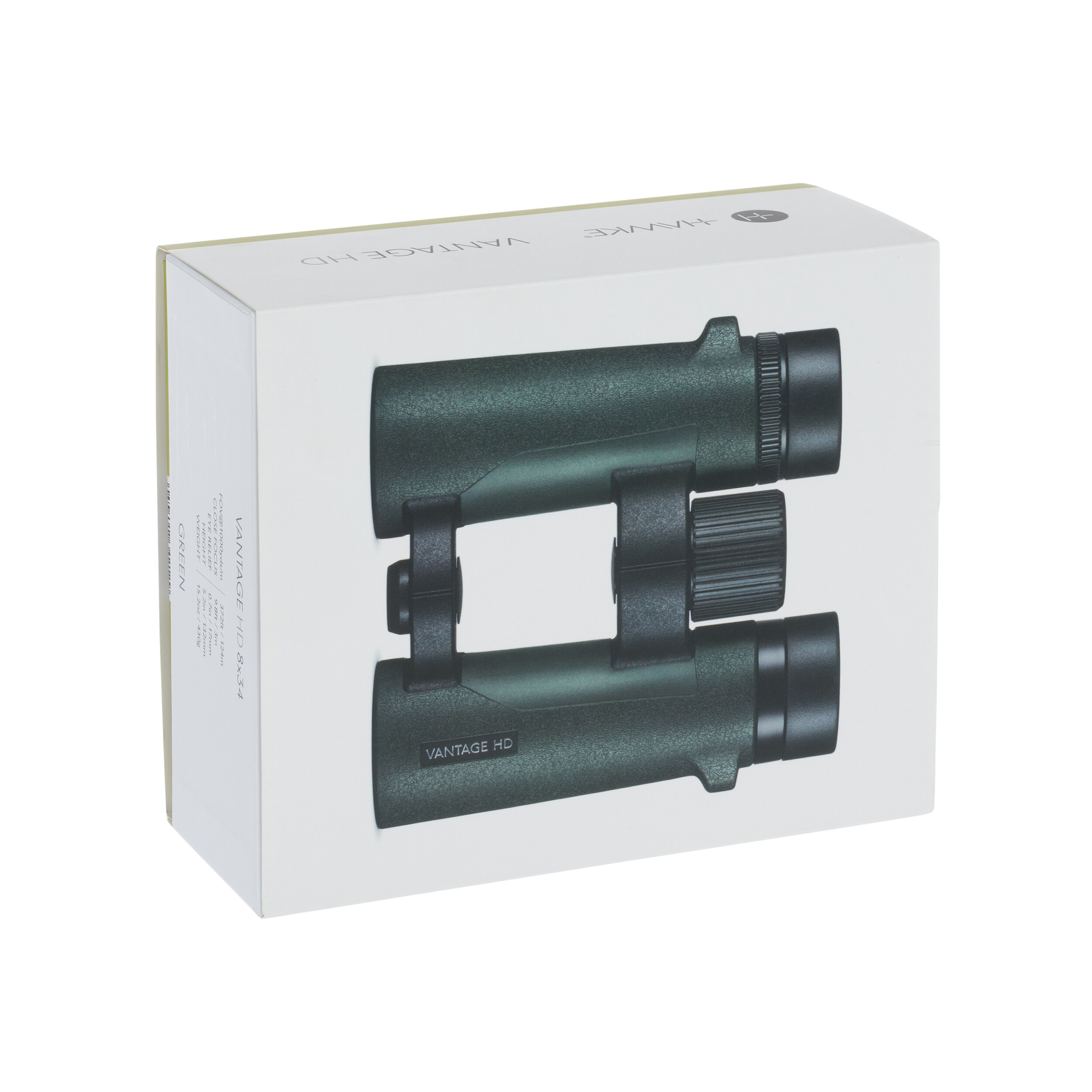 Бінокль Hawke Vantage HD 8x34 - Green