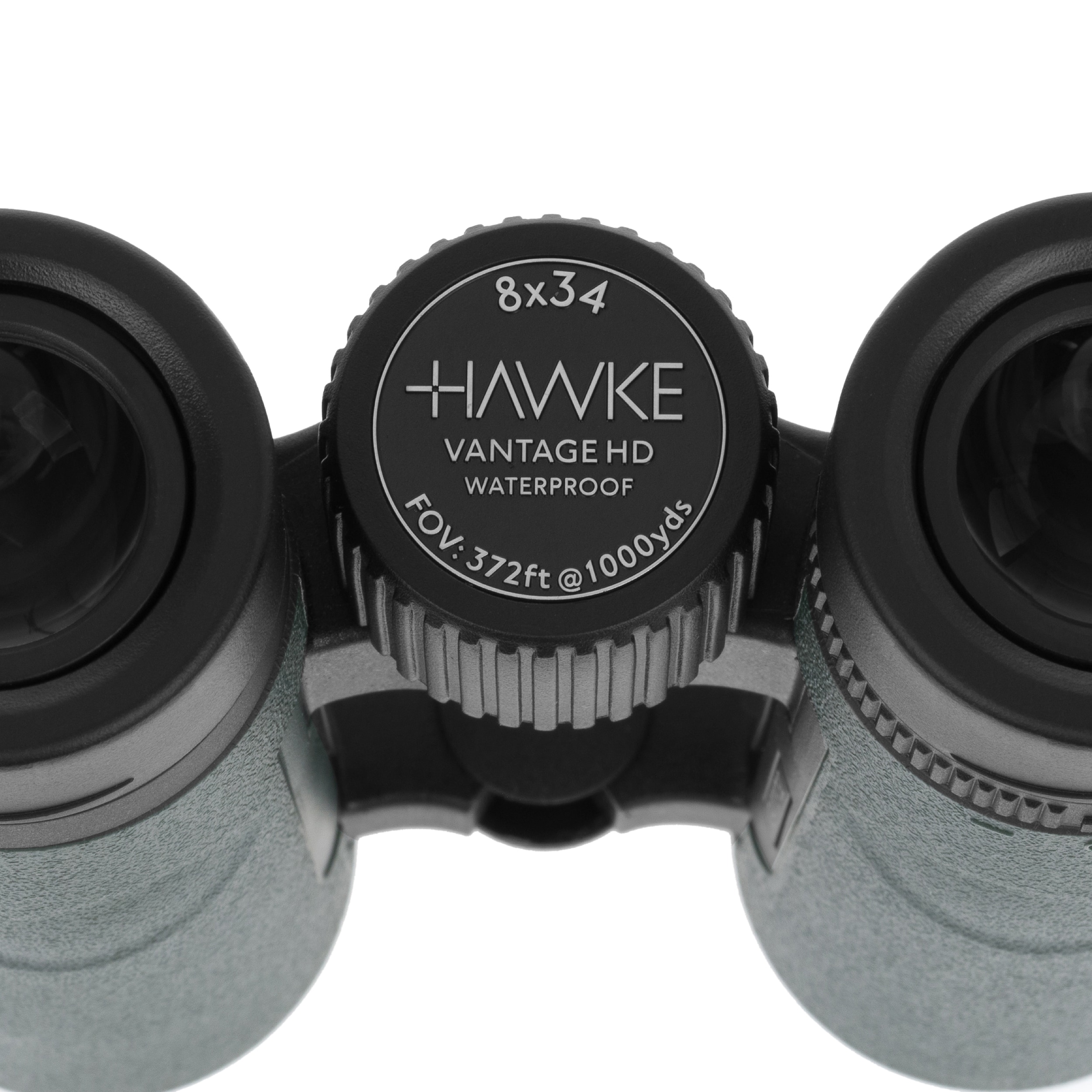 Бінокль Hawke Vantage HD 8x34 - Green