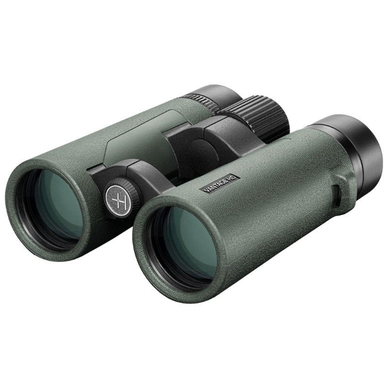 Lornetka Hawke Vantage HD 8x42 - Green