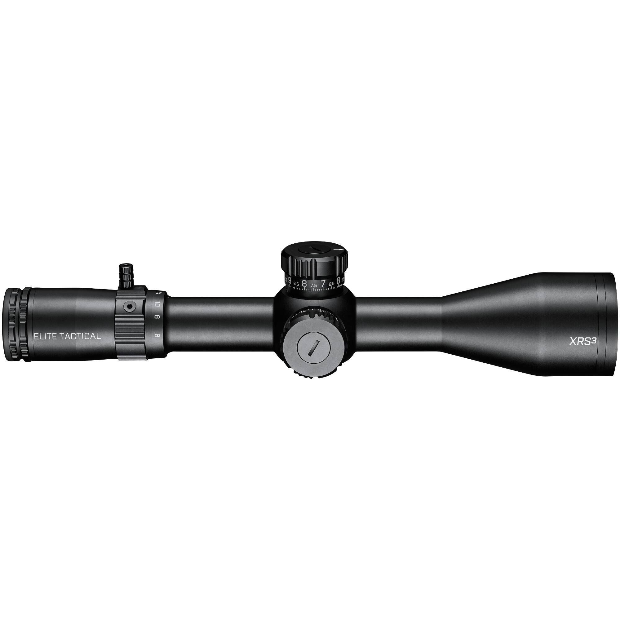 Luneta celownicza Bushnell Elite Tactical XRS3 6-36x56 G5I MRAD