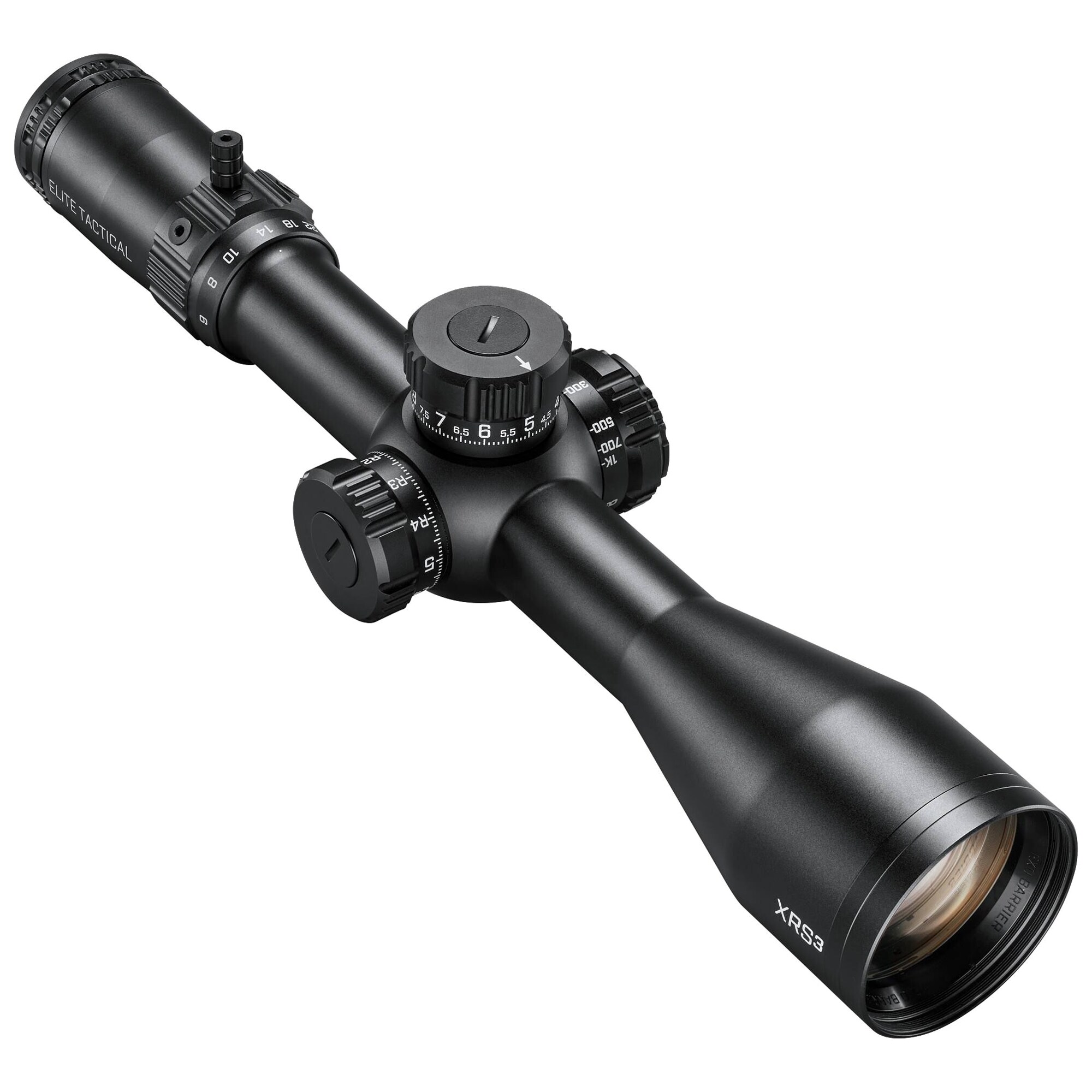 Luneta celownicza Bushnell Elite Tactical XRS3 6-36x56 G5I MRAD
