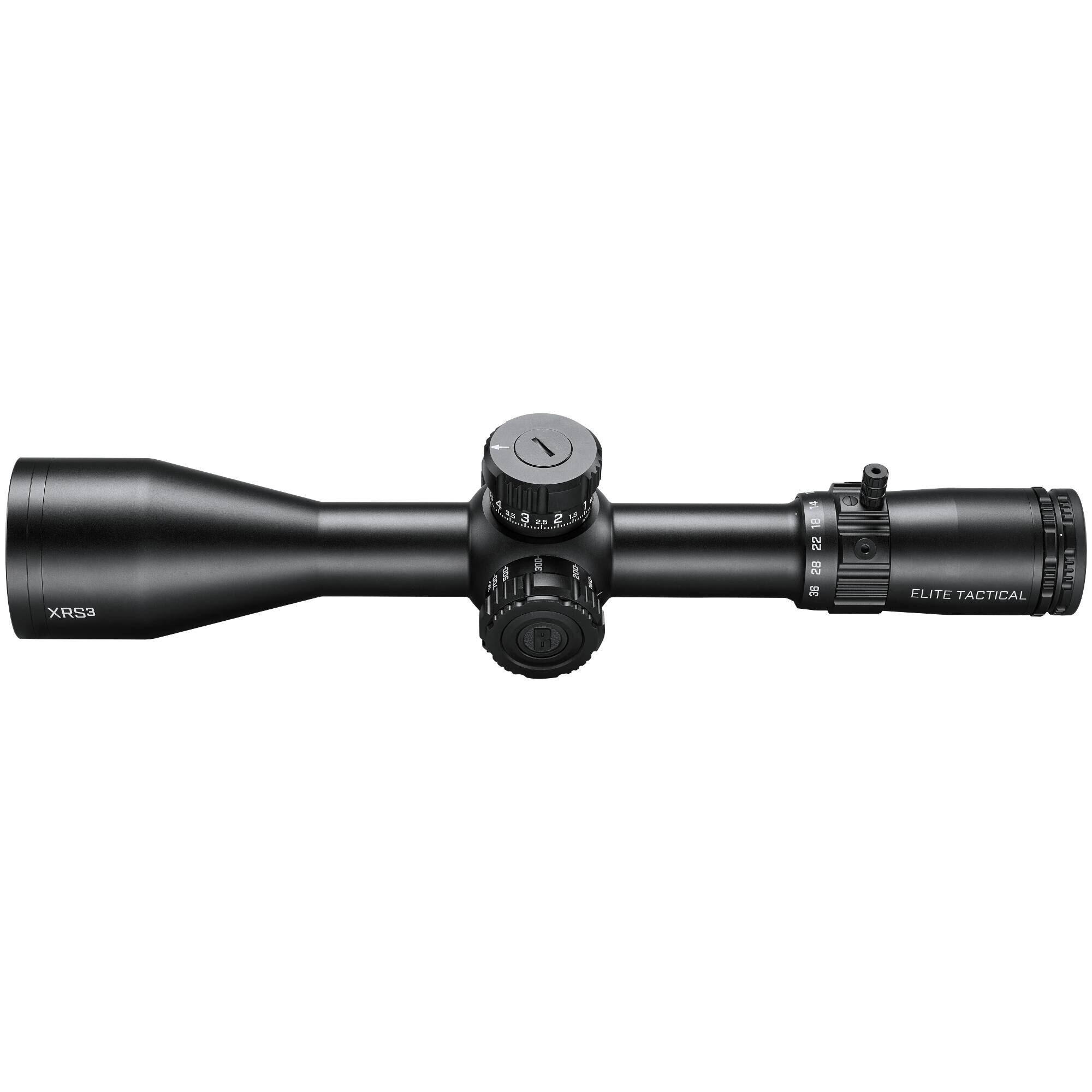 Luneta celownicza Bushnell Elite Tactical XRS3 6-36x56 G5I MRAD