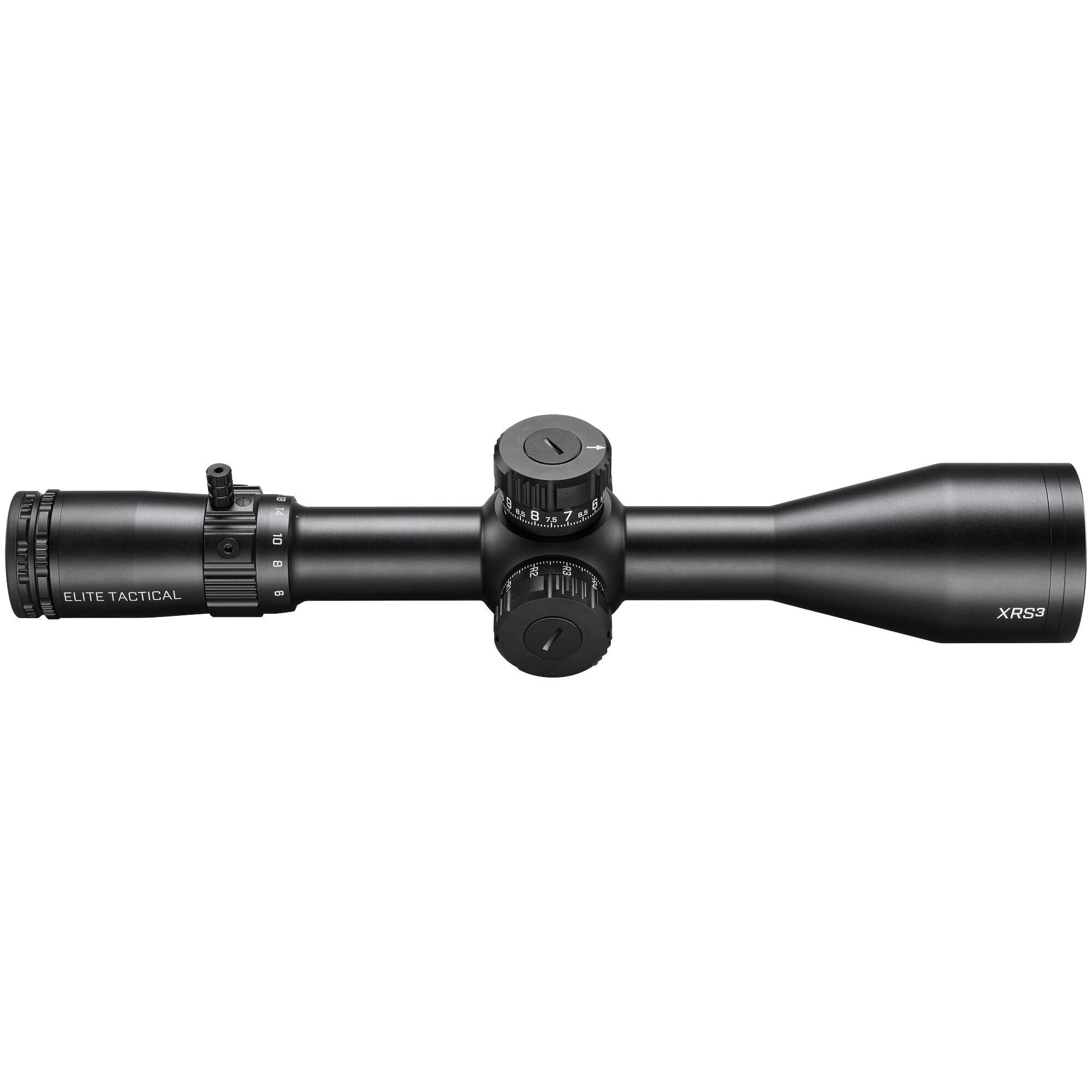 Luneta celownicza Bushnell Elite Tactical XRS3 6-36x56 G5I MRAD