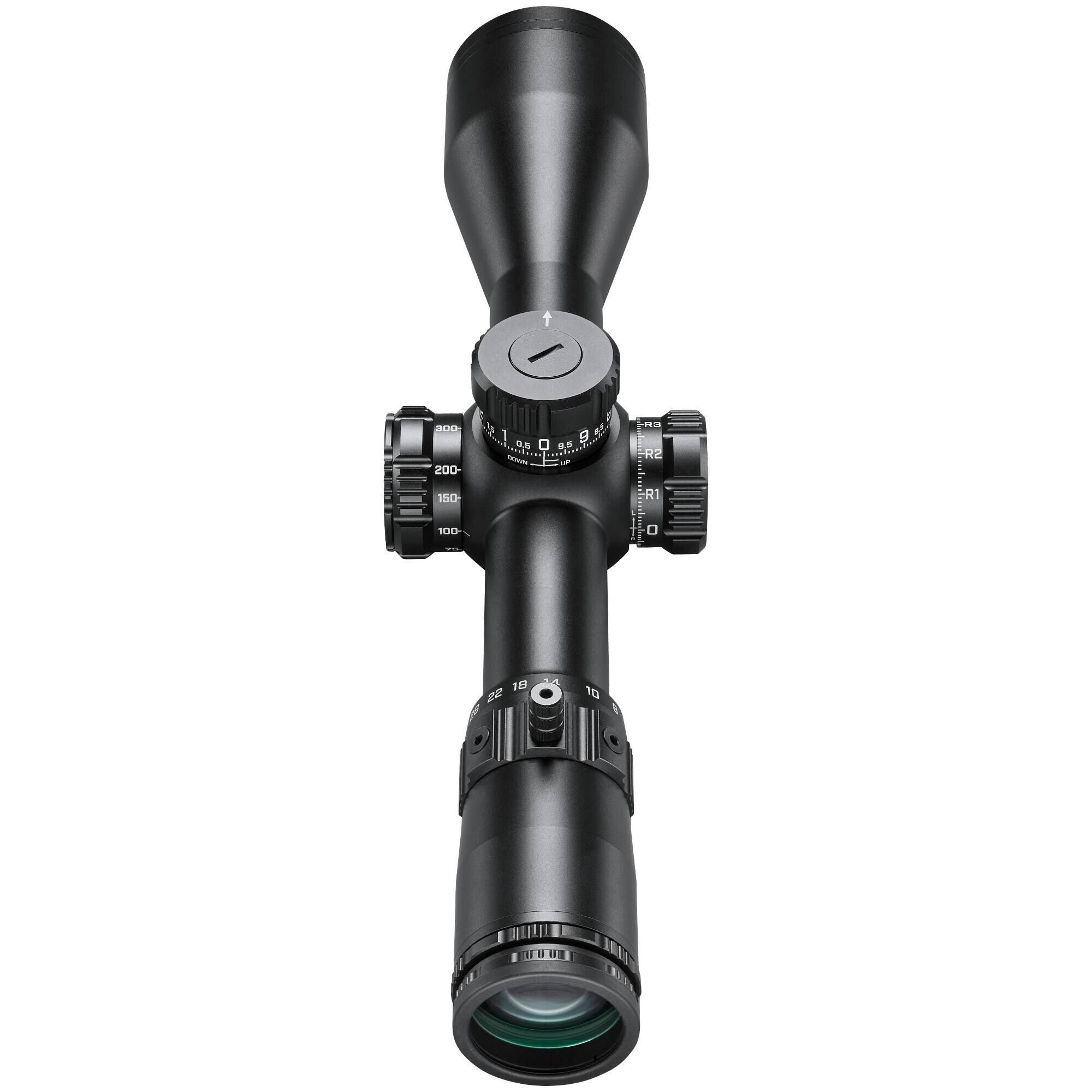 Luneta celownicza Bushnell Elite Tactical XRS3 6-36x56 G5I MRAD