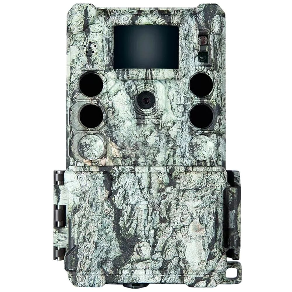 Фотопастка Bushnell Single Core S-4K No Glow - Treebark