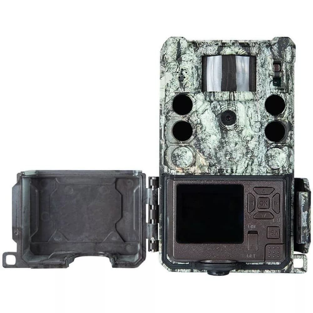 Фотопастка Bushnell Single Core S-4K No Glow - Treebark