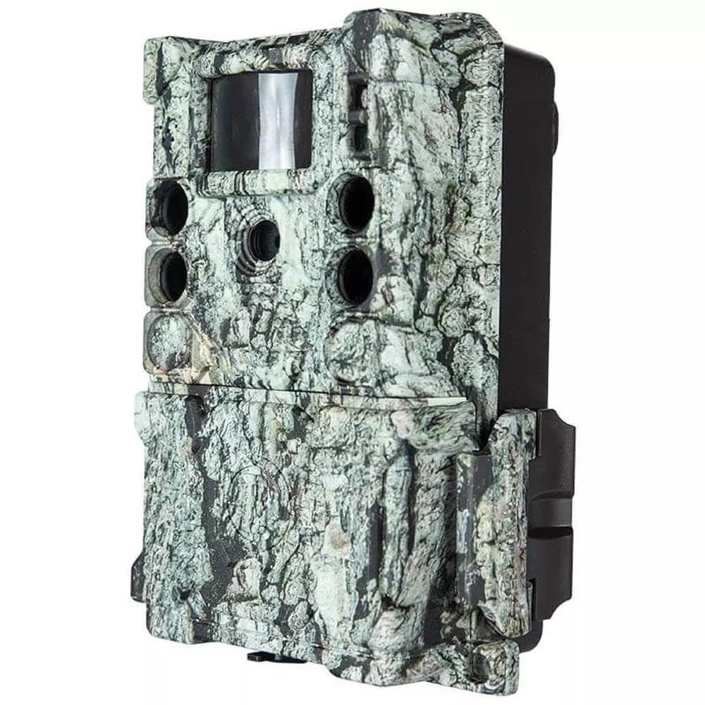 Фотопастка Bushnell Single Core S-4K No Glow - Treebark