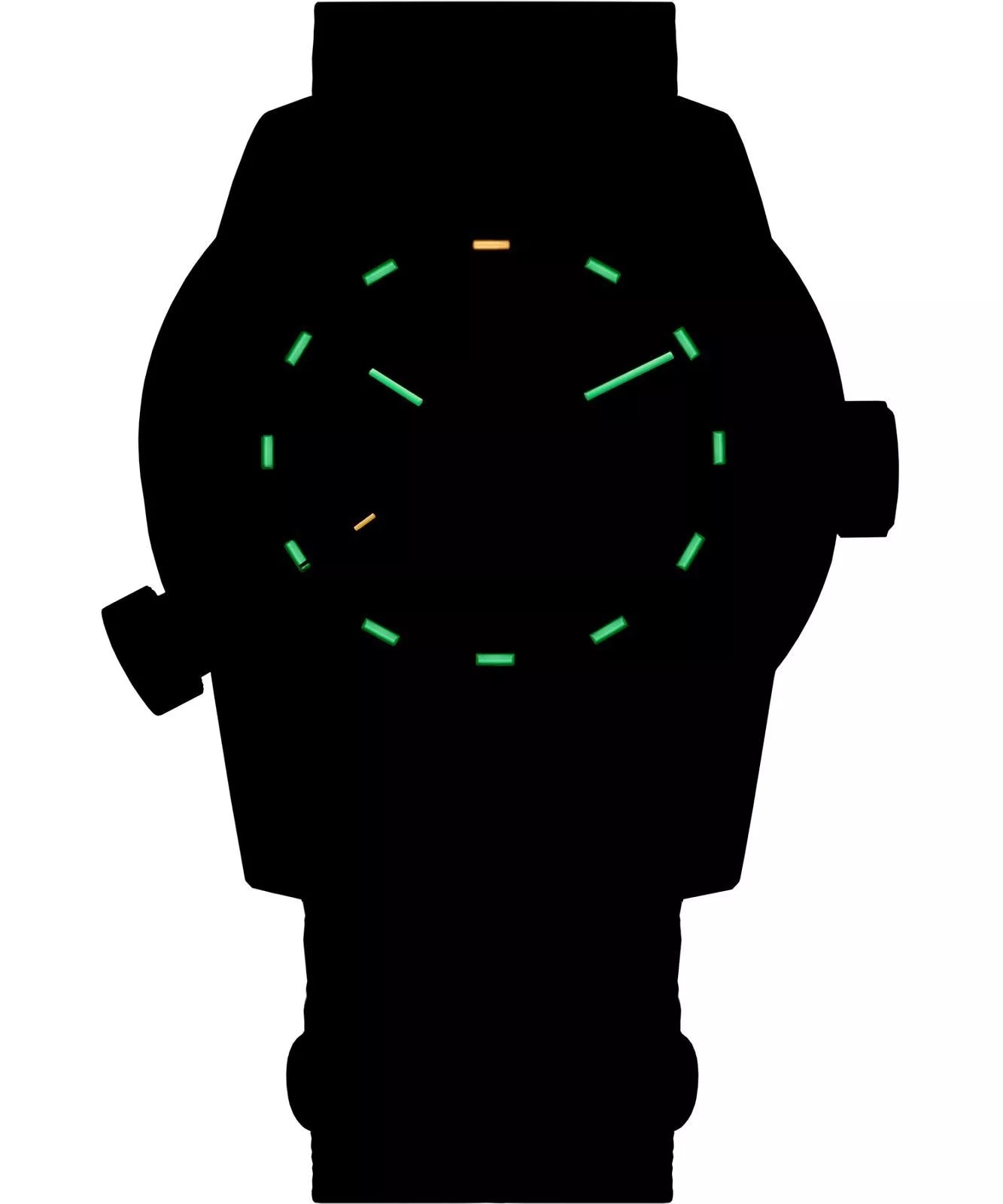 Zegarek Traser P68 Pathfinder Solar TS - Brown