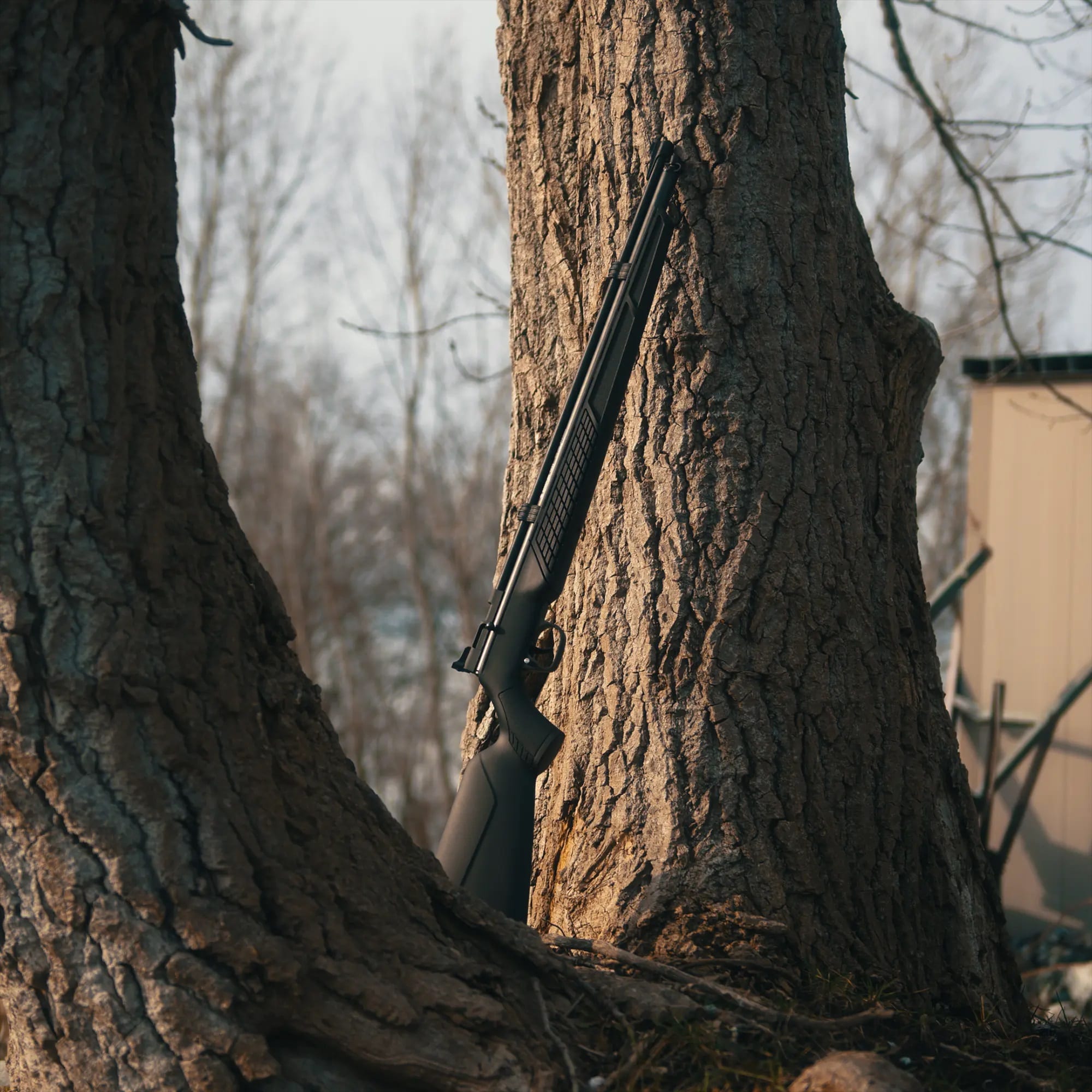 Пневматична гвинтівка Crosman 3622 5,5 мм