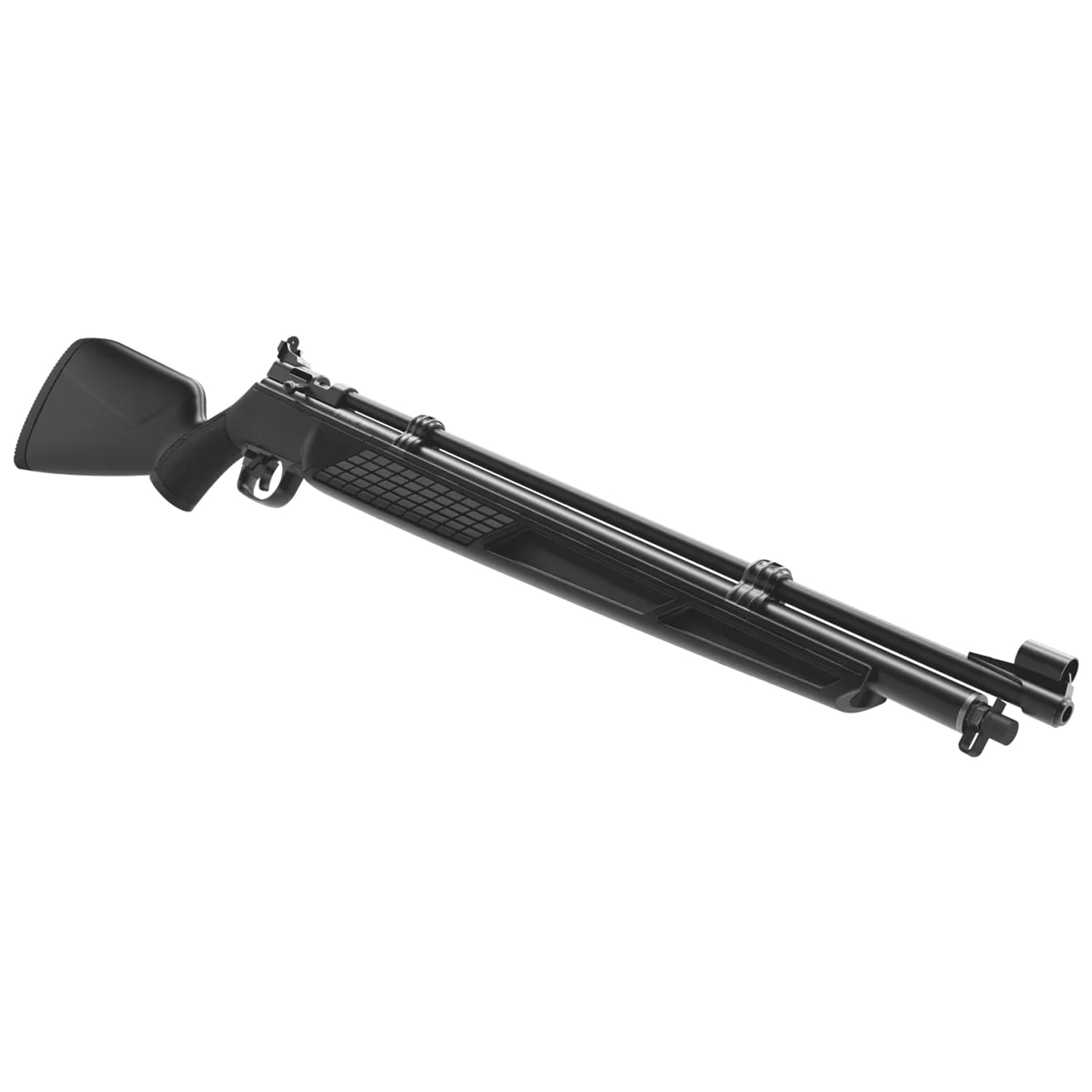 Пневматична гвинтівка Crosman 3622 5,5 мм