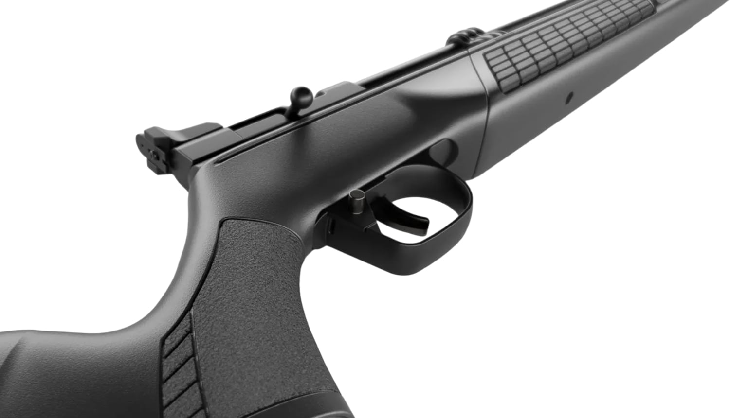 Пневматична гвинтівка Crosman 3622 5,5 мм