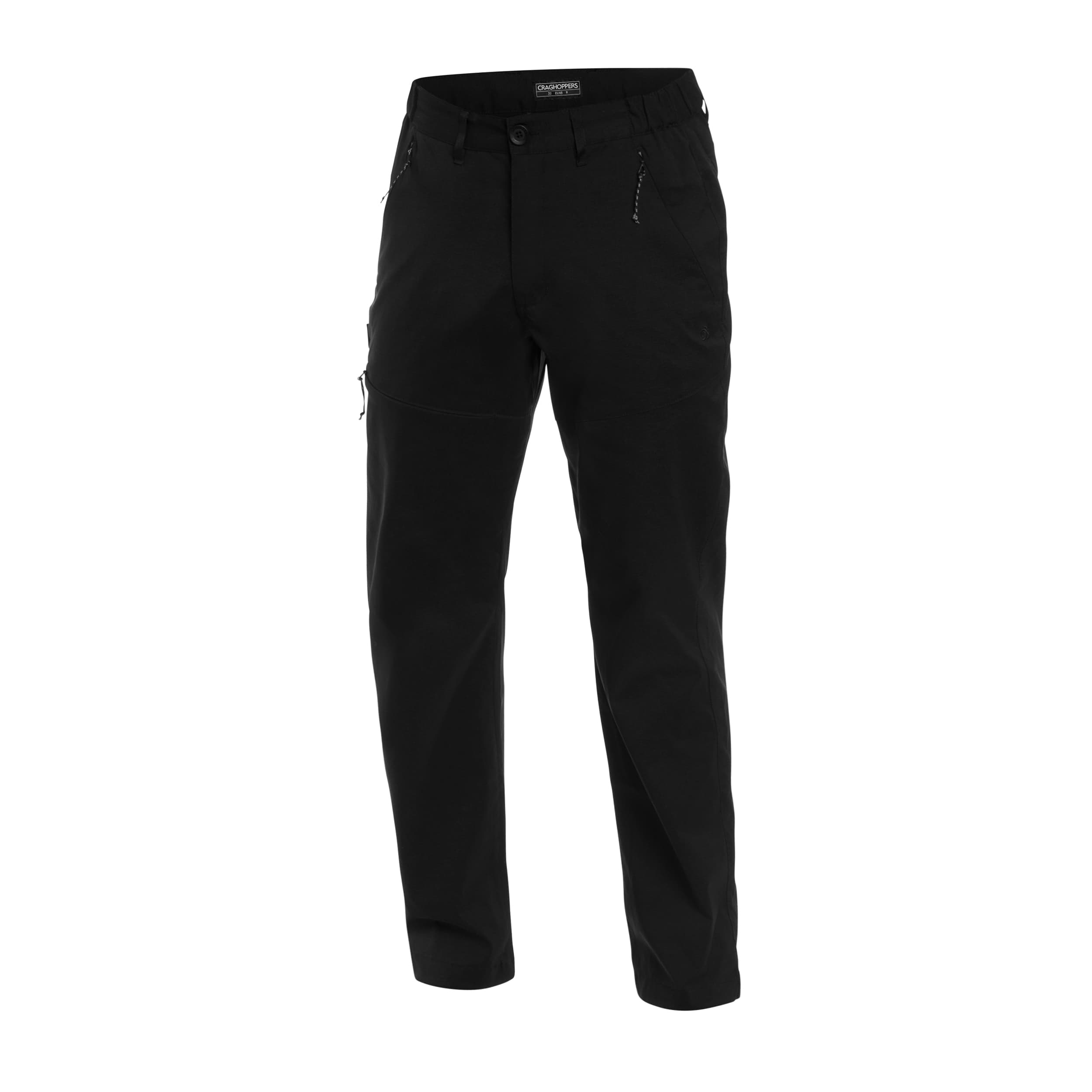Штани Craghoppers Kiwi Pro - Black