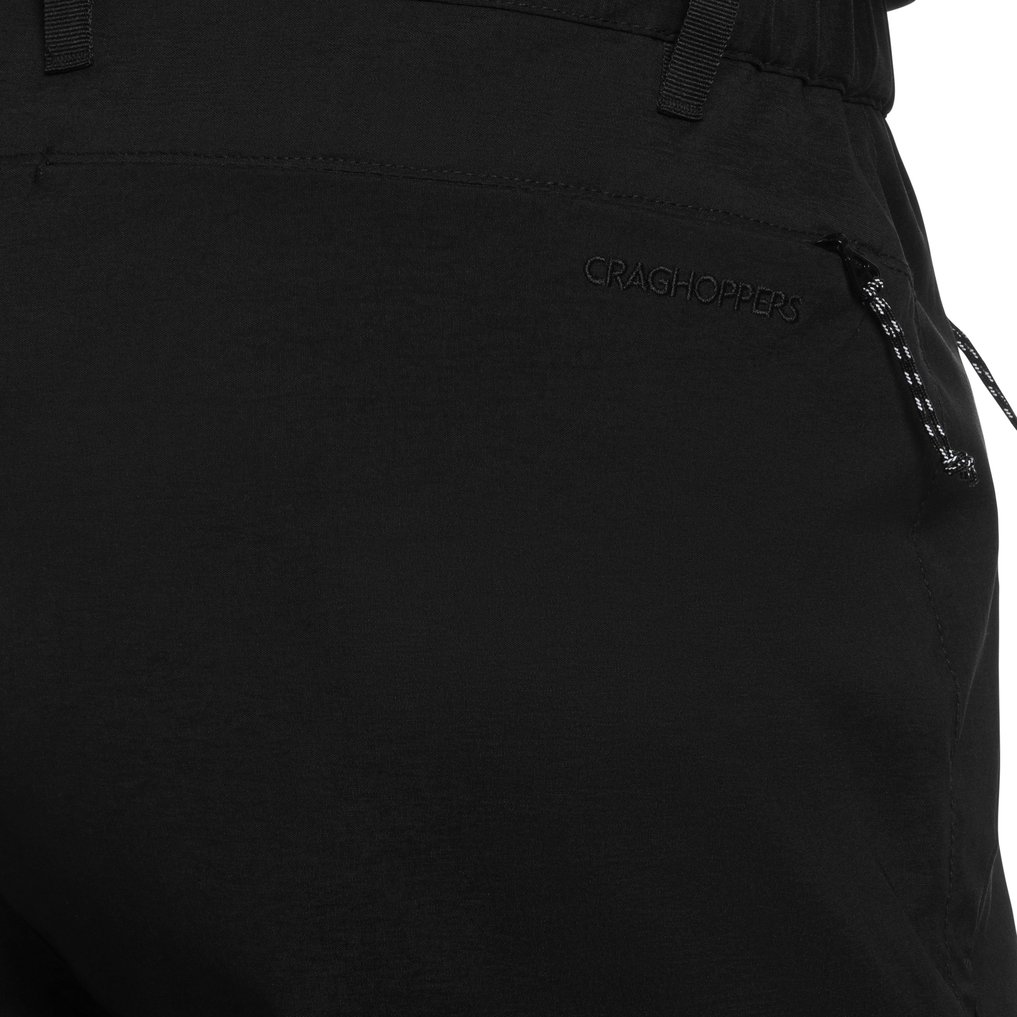 Штани Craghoppers Kiwi Pro - Black