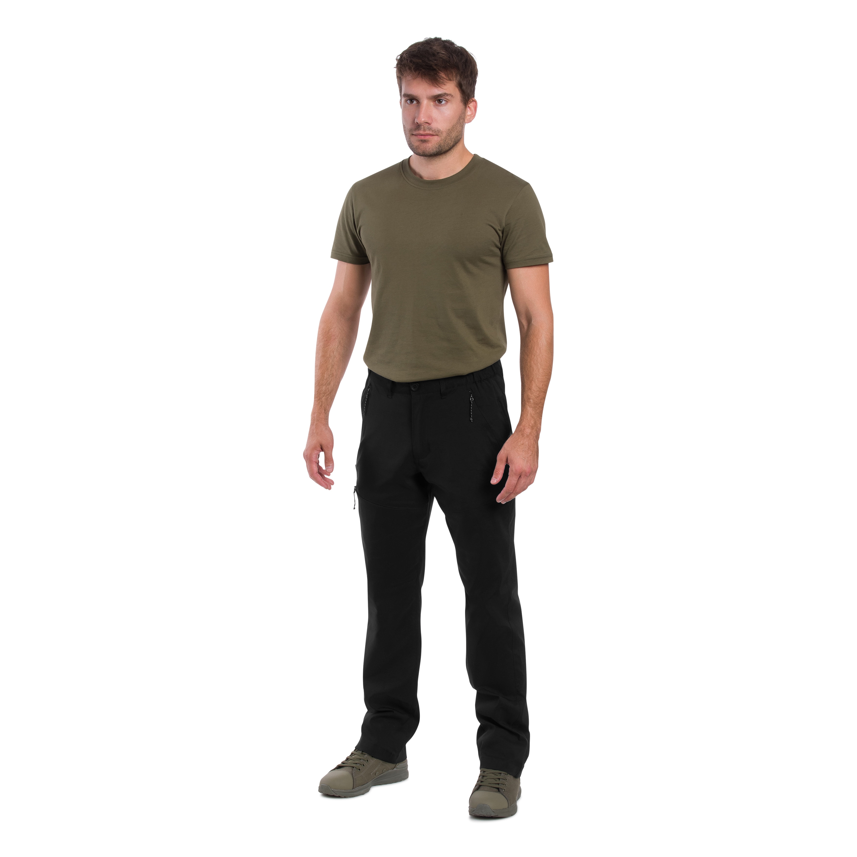 Штани Craghoppers Kiwi Pro - Black