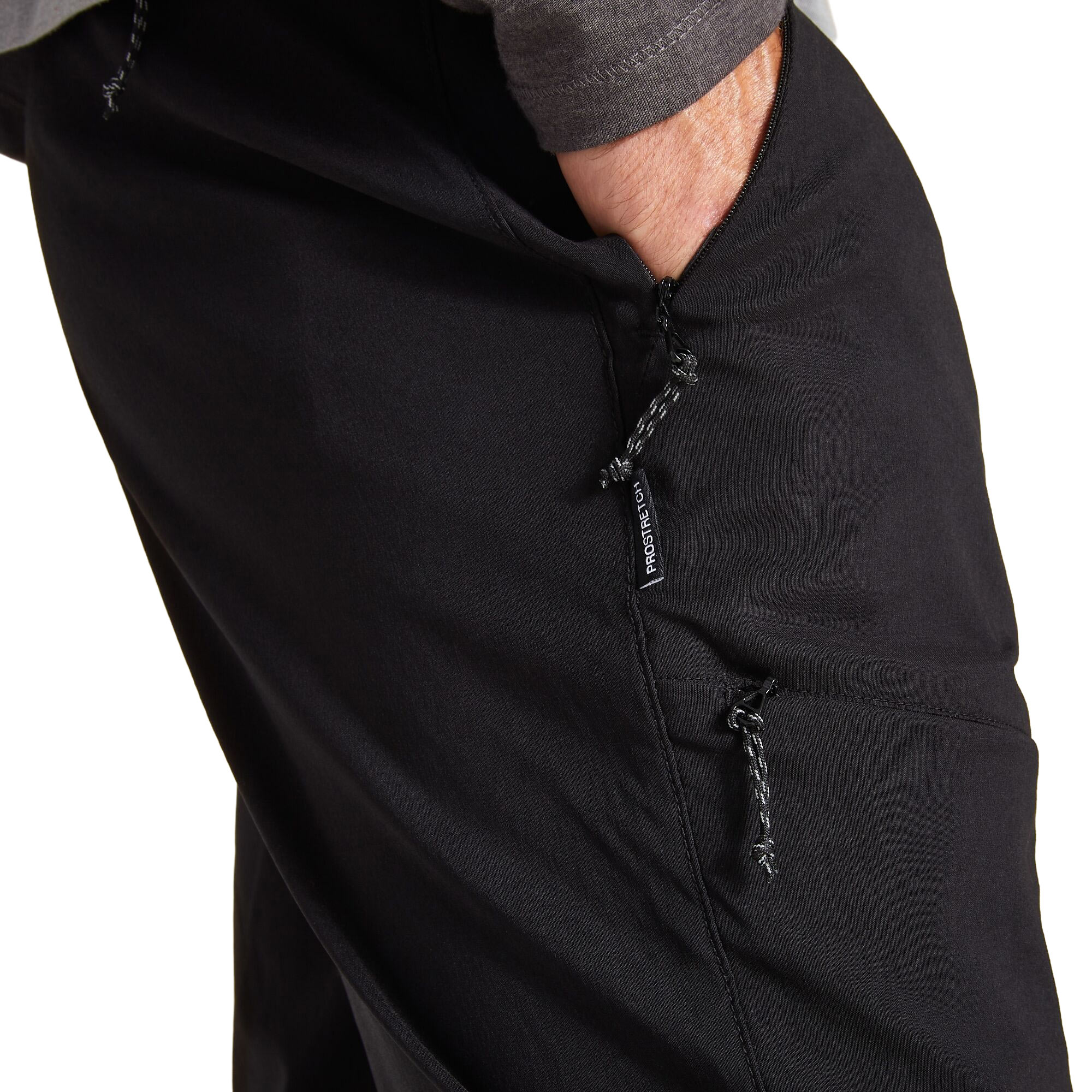 Штани Craghoppers Kiwi Pro - Black