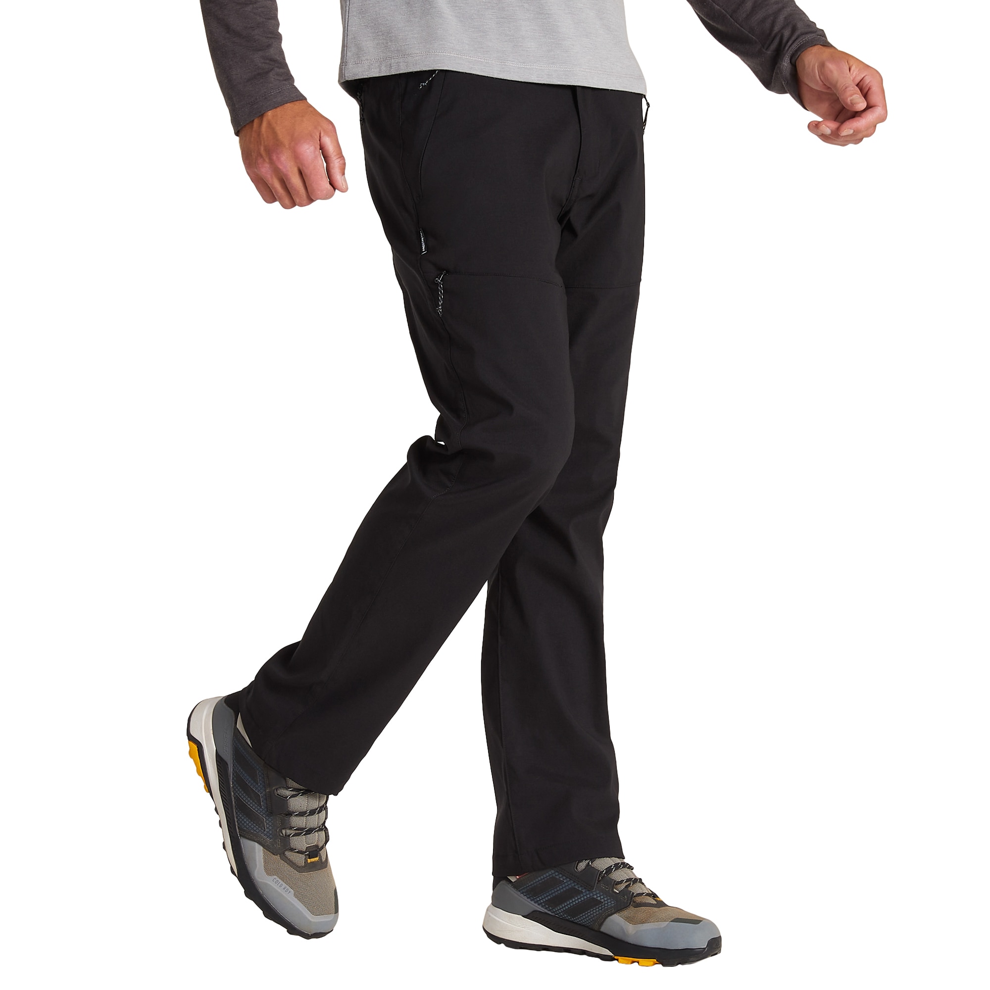 Штани Craghoppers Kiwi Pro - Black