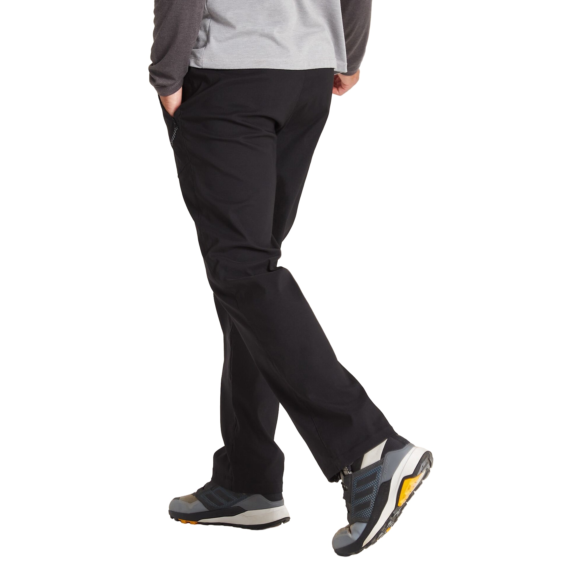 Штани Craghoppers Kiwi Pro - Black
