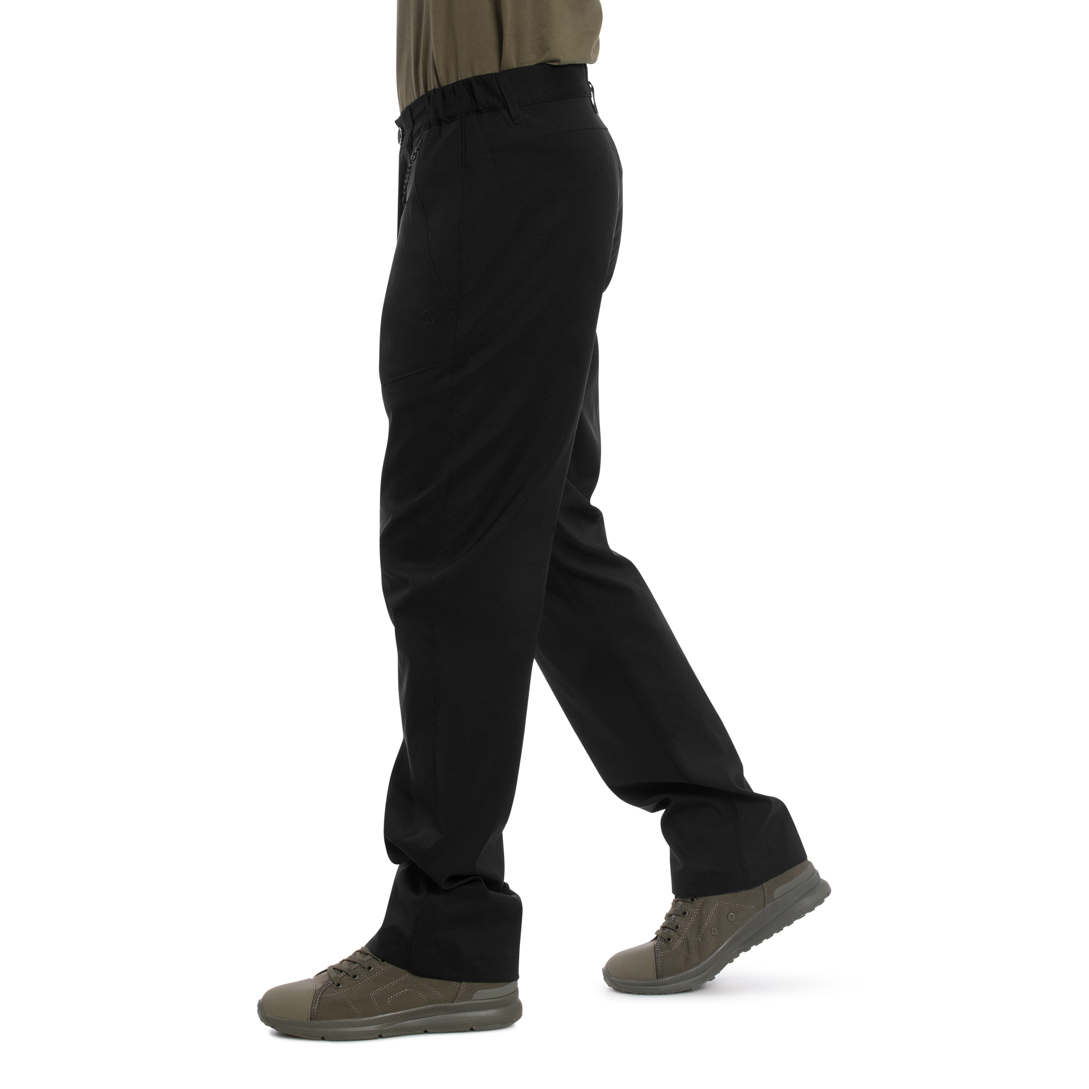 Spodnie Craghoppers Kiwi Pro - Black