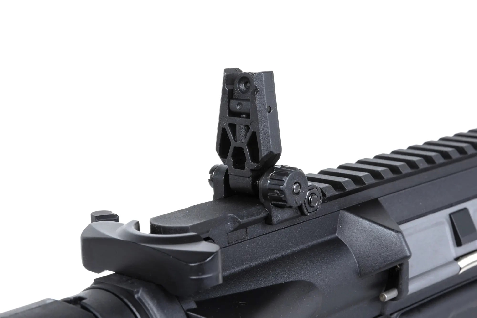 Штурмова гвинтівка AEG Specna Arms SA-F01 Flex Gate X-ASR Gen.2 - Black