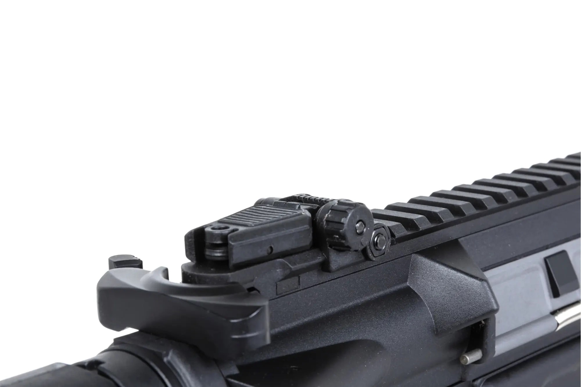 Штурмова гвинтівка AEG Specna Arms SA-F01 Flex Gate X-ASR Gen.2 - Black