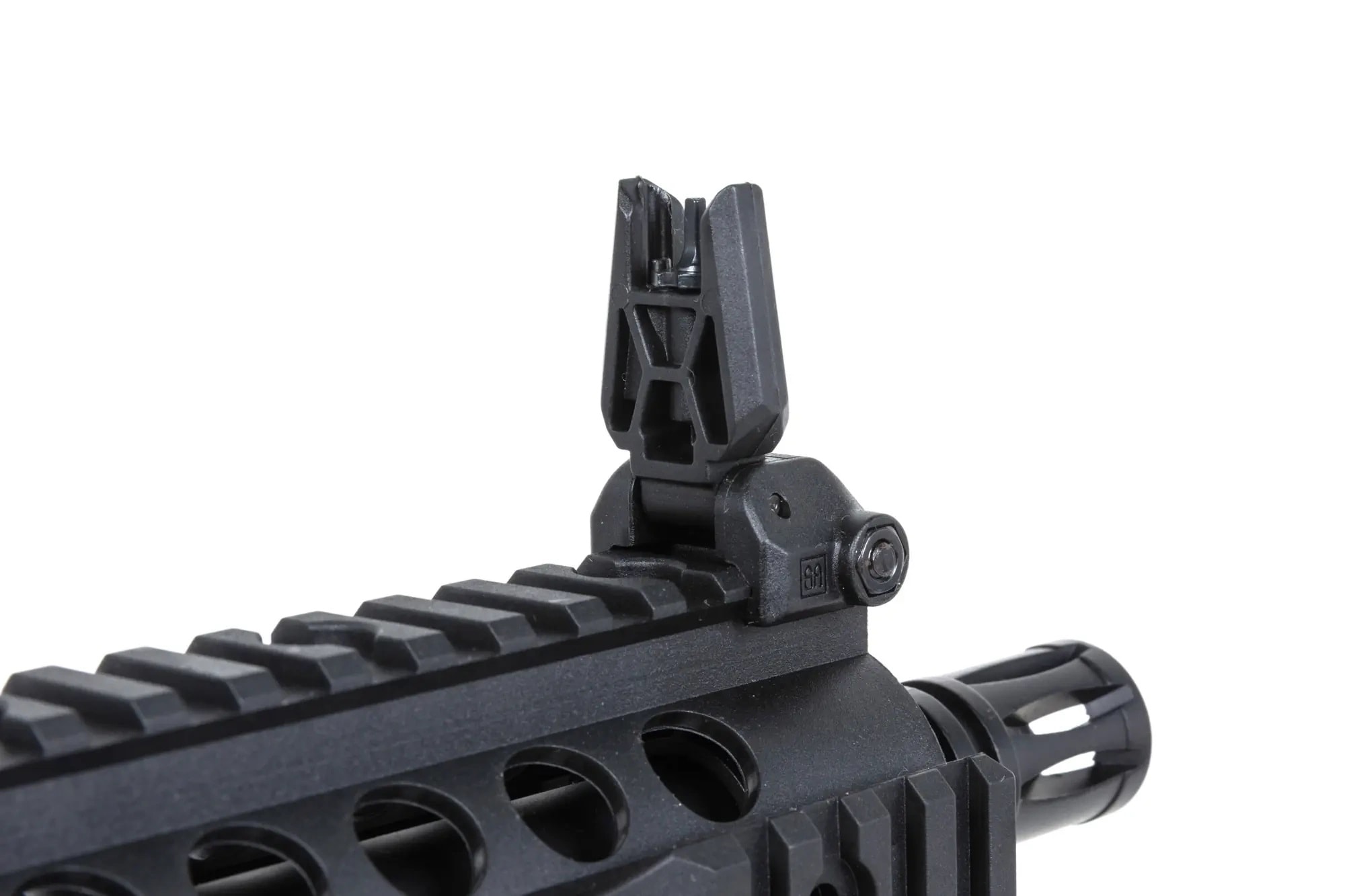 Штурмова гвинтівка AEG Specna Arms SA-F01 Flex Gate X-ASR Gen.2 - Black