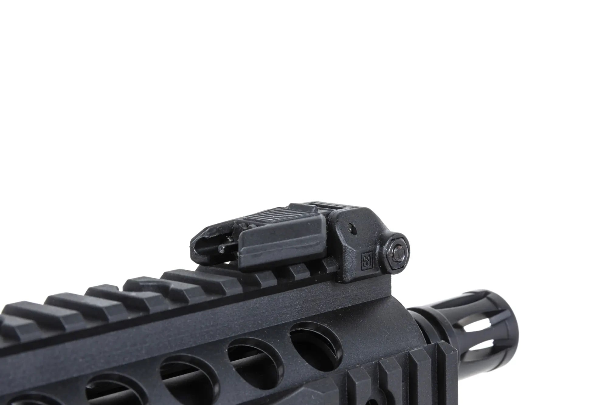 Штурмова гвинтівка AEG Specna Arms SA-F01 Flex Gate X-ASR Gen.2 - Black