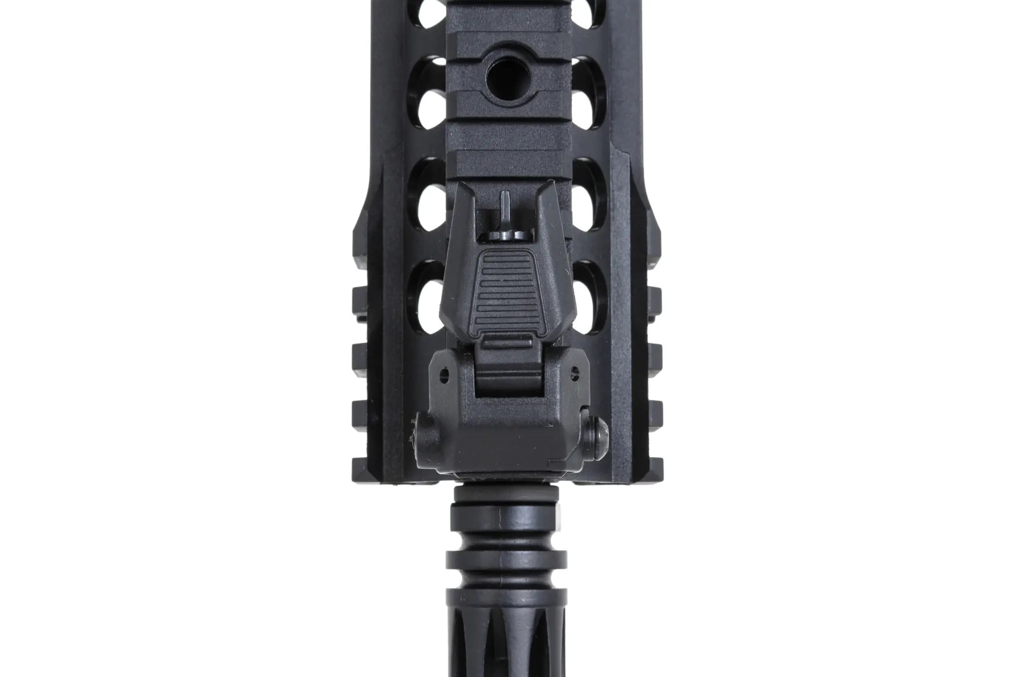 Штурмова гвинтівка AEG Specna Arms SA-F01 Flex Gate X-ASR Gen.2 - Black