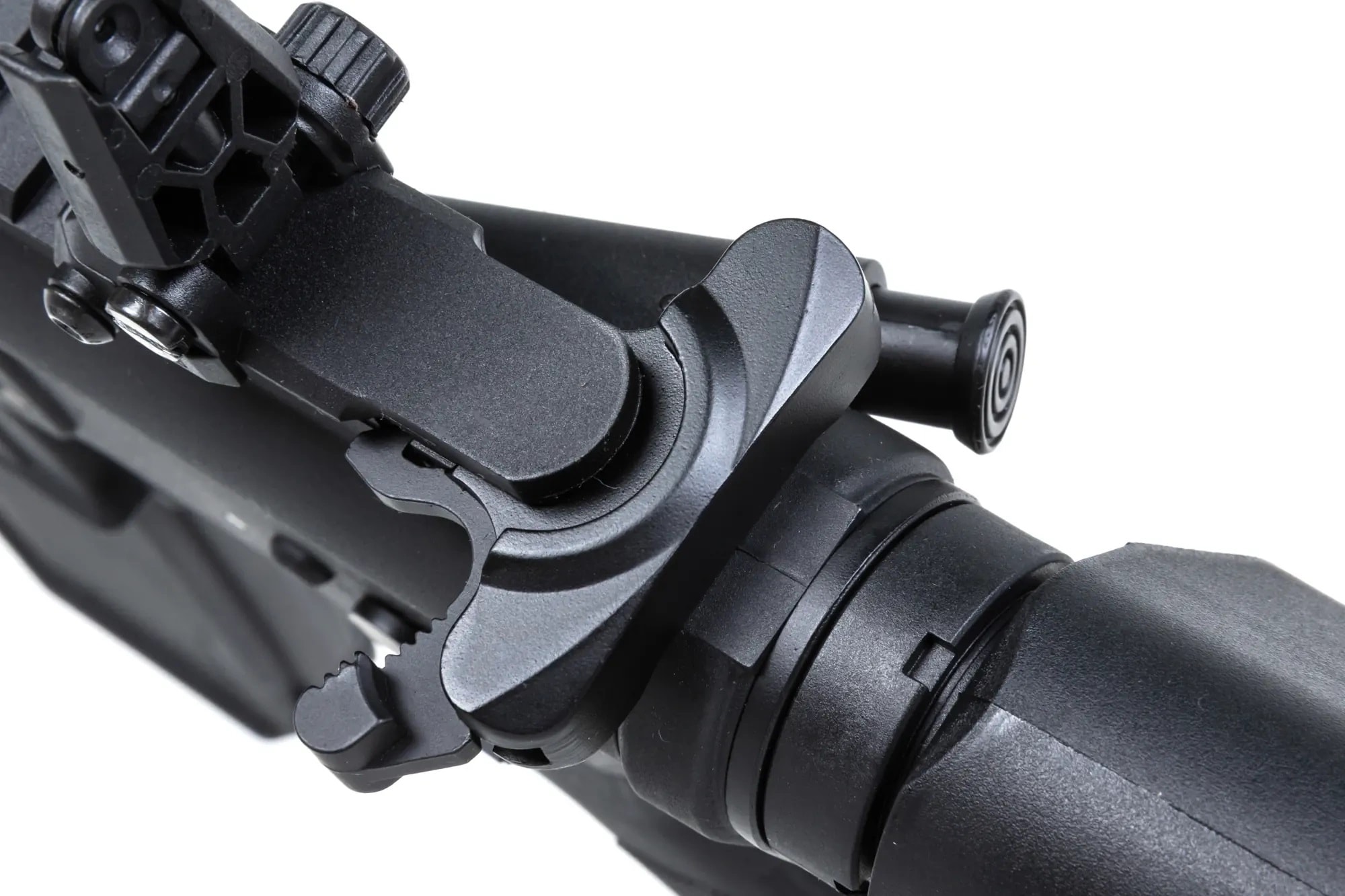 Штурмова гвинтівка AEG Specna Arms SA-F01 Flex Gate X-ASR Gen.2 - Black