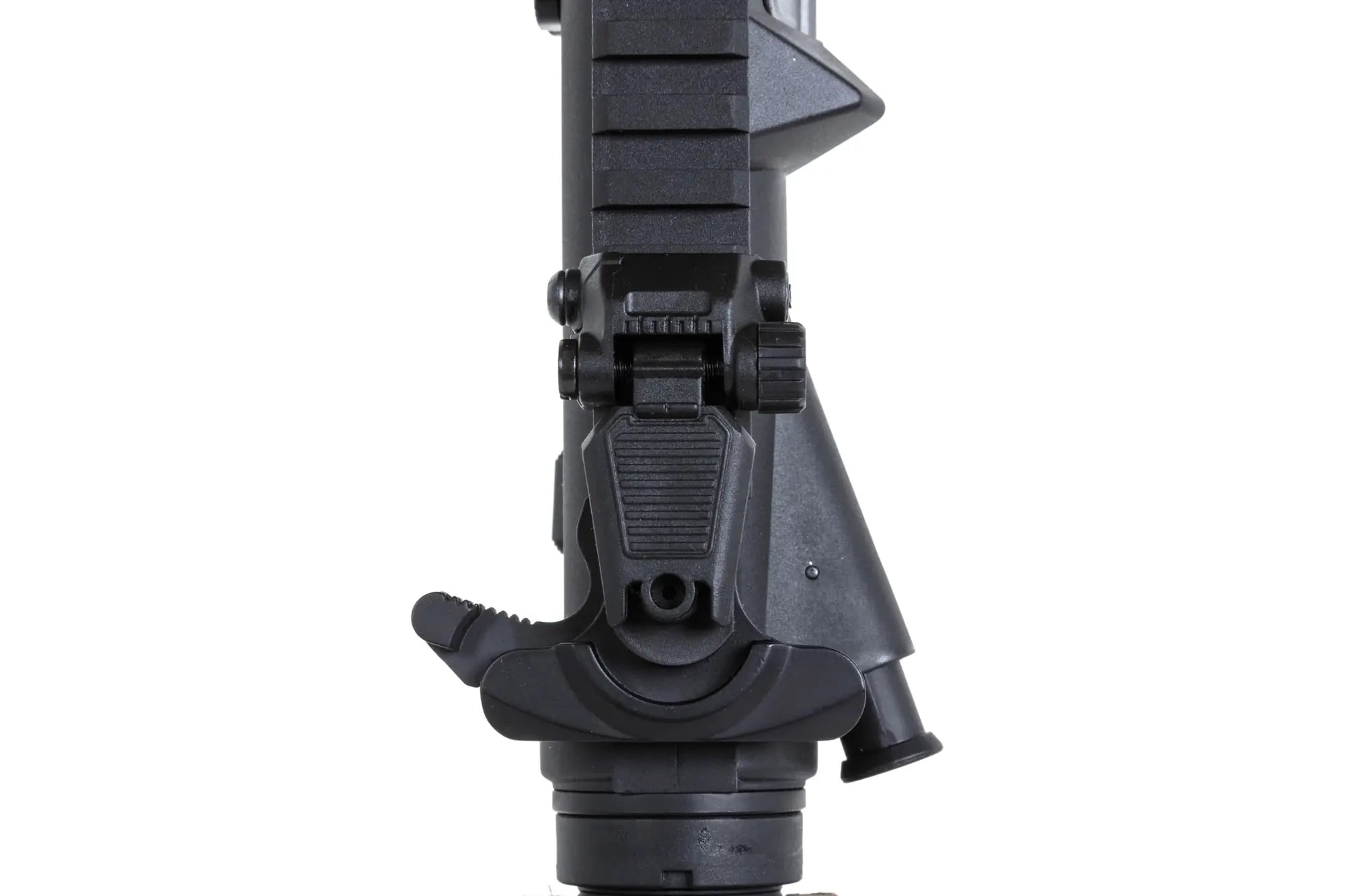 Штурмова гвинтівка AEG Specna Arms SA-F03 Flex Gate X-ASR Gen.2 - Half-Tan