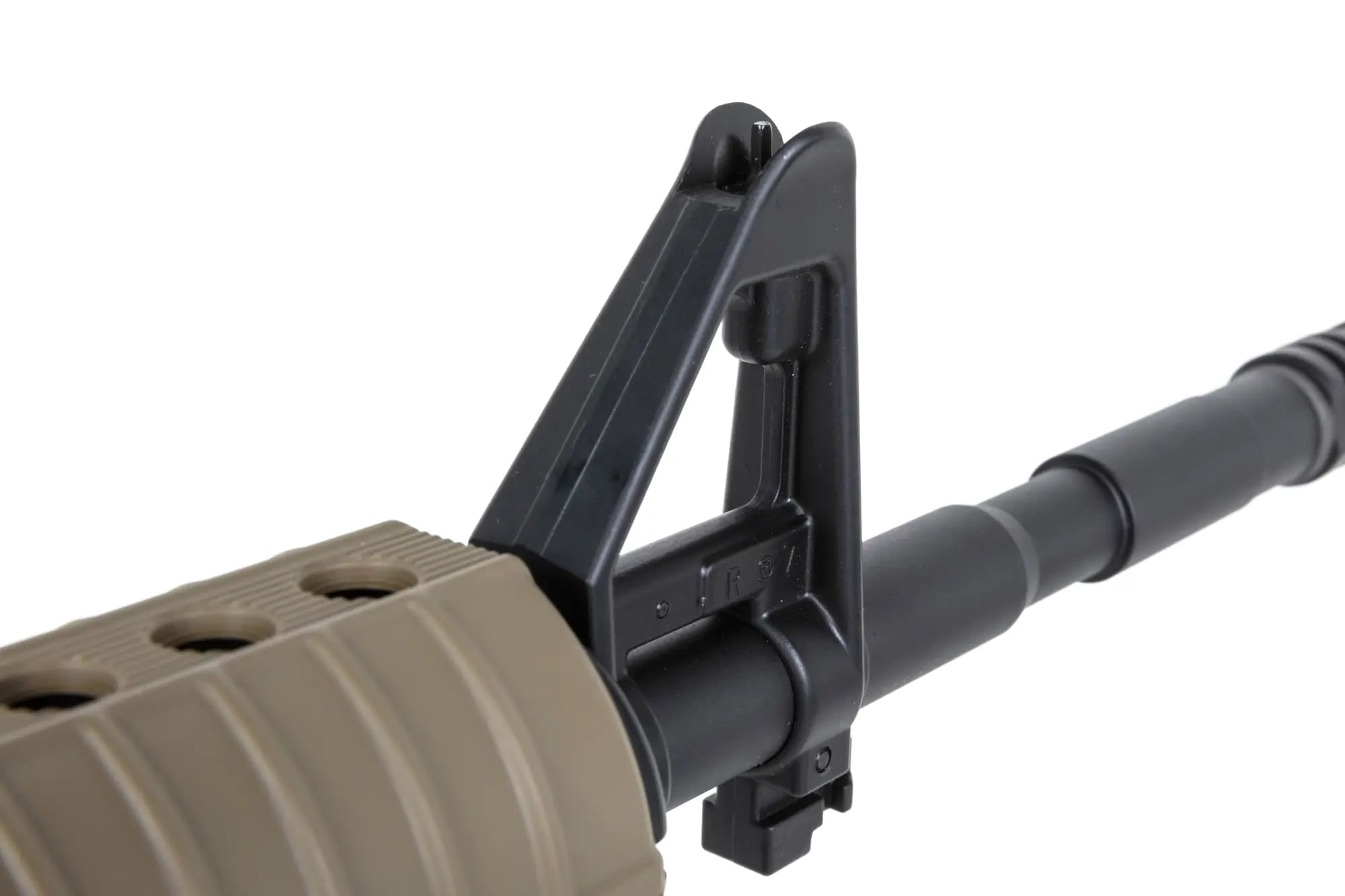 Штурмова гвинтівка AEG Specna Arms SA-F10 Flex Gate X-ASR Gen.2 - Half-Tan