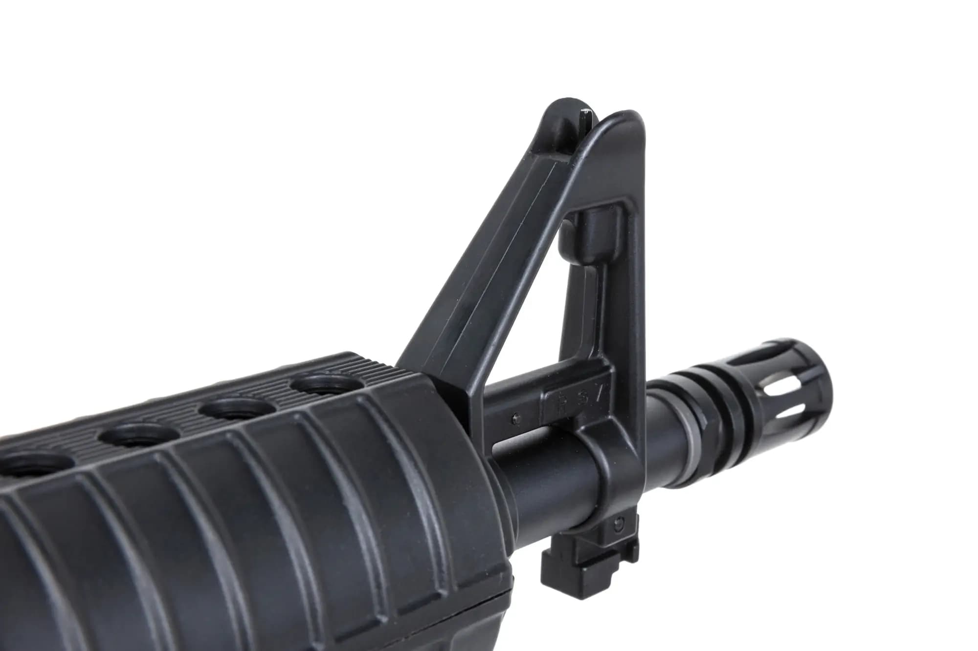 Штурмова гвинтівка AEG Specna Arms SA-F11 Flex Gate X-ASR Gen.2 - Black
