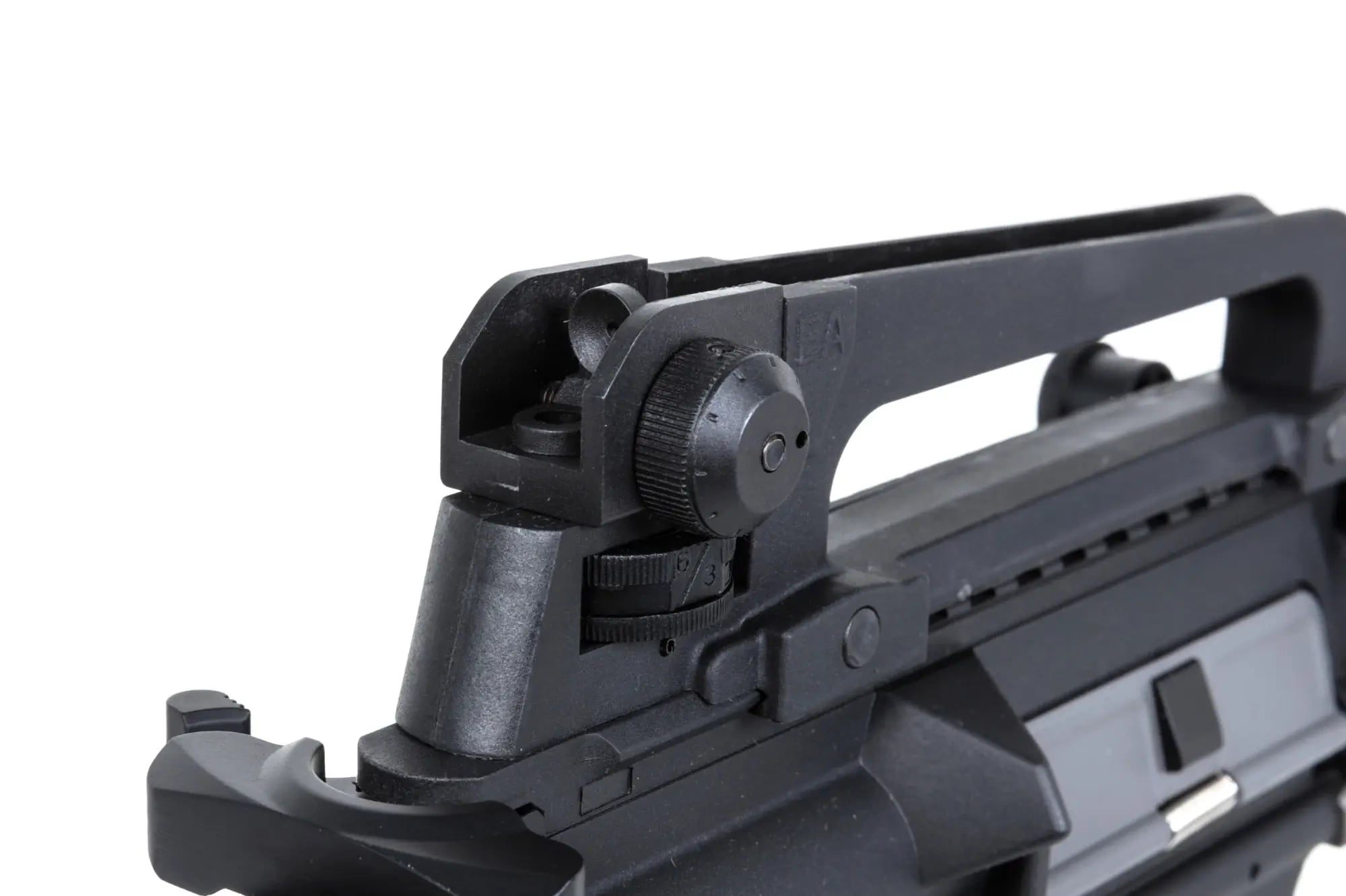 Штурмова гвинтівка AEG Specna Arms SA-F11 Flex Gate X-ASR Gen.2 - Half-Tan