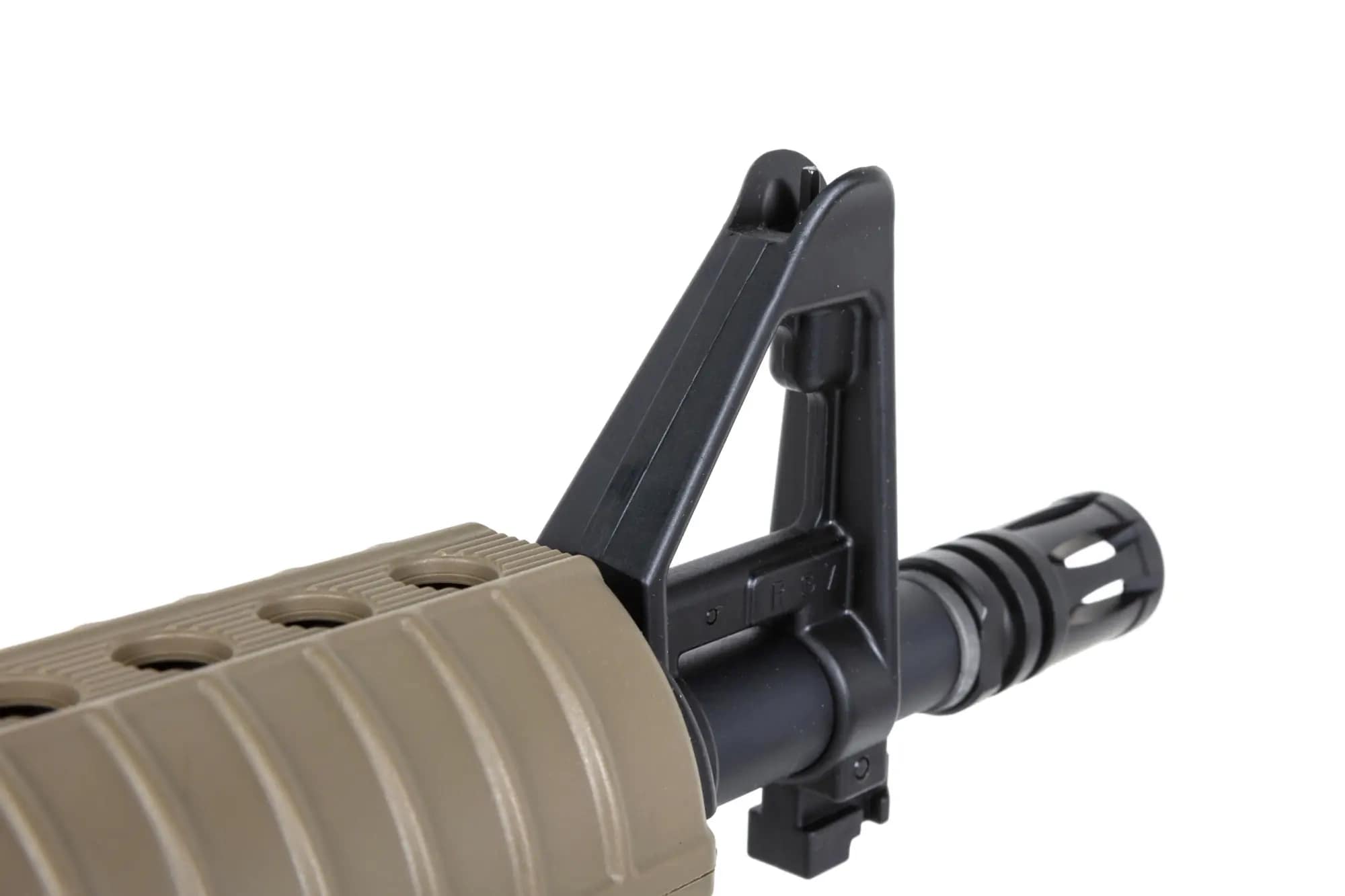 Штурмова гвинтівка AEG Specna Arms SA-F11 Flex Gate X-ASR Gen.2 - Half-Tan
