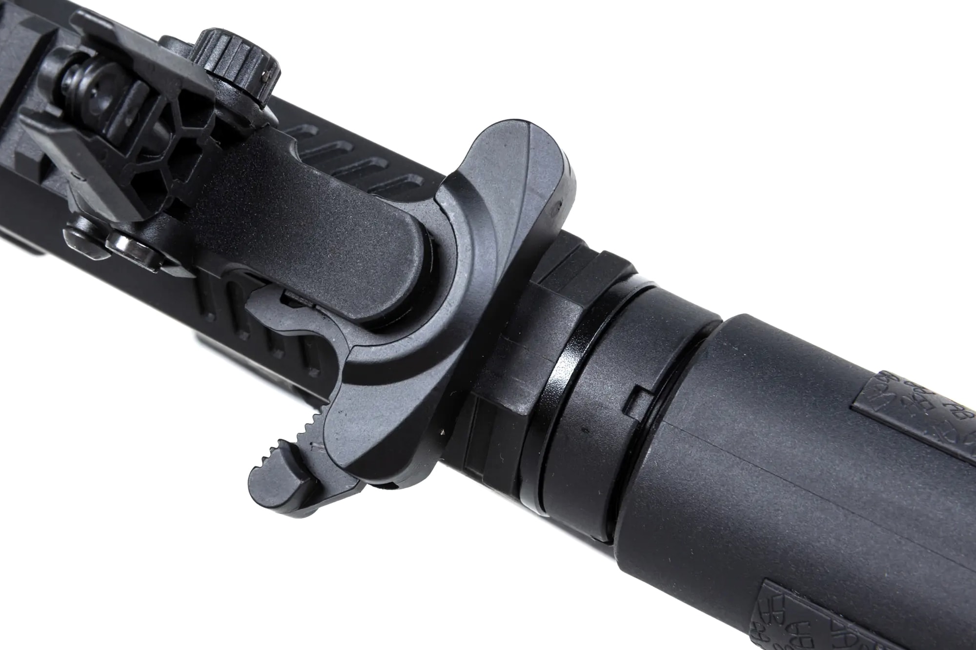 Karabinek szturmowy AEG Specna Arms SA-FX01 Flex Gate X-ASR Gen.2 - Black