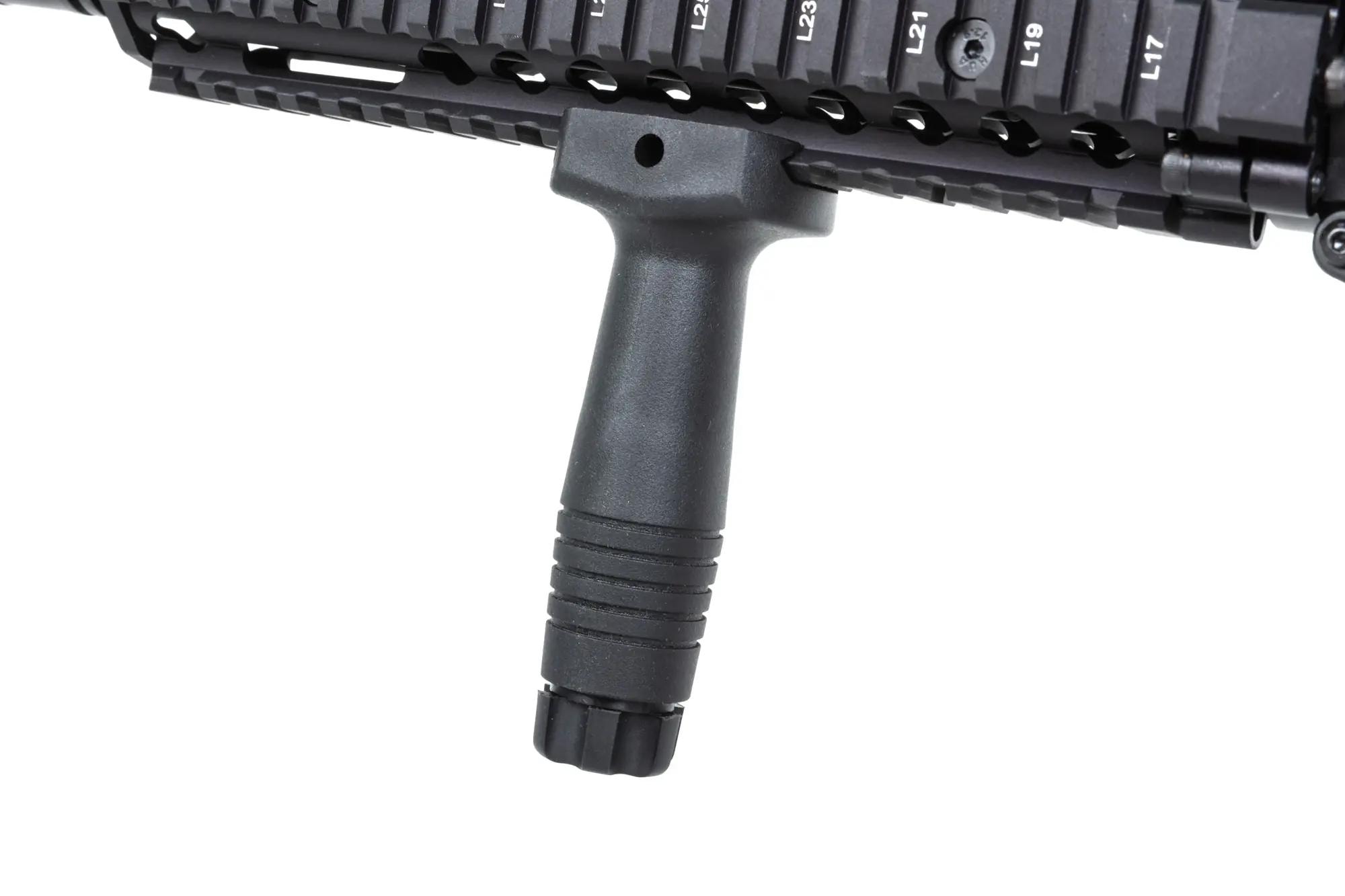 Karabinek szturmowy AEG Specna Arms Daniel Defense MK18 SA-C19 CORE HAL ETU Gen. 2 - Black