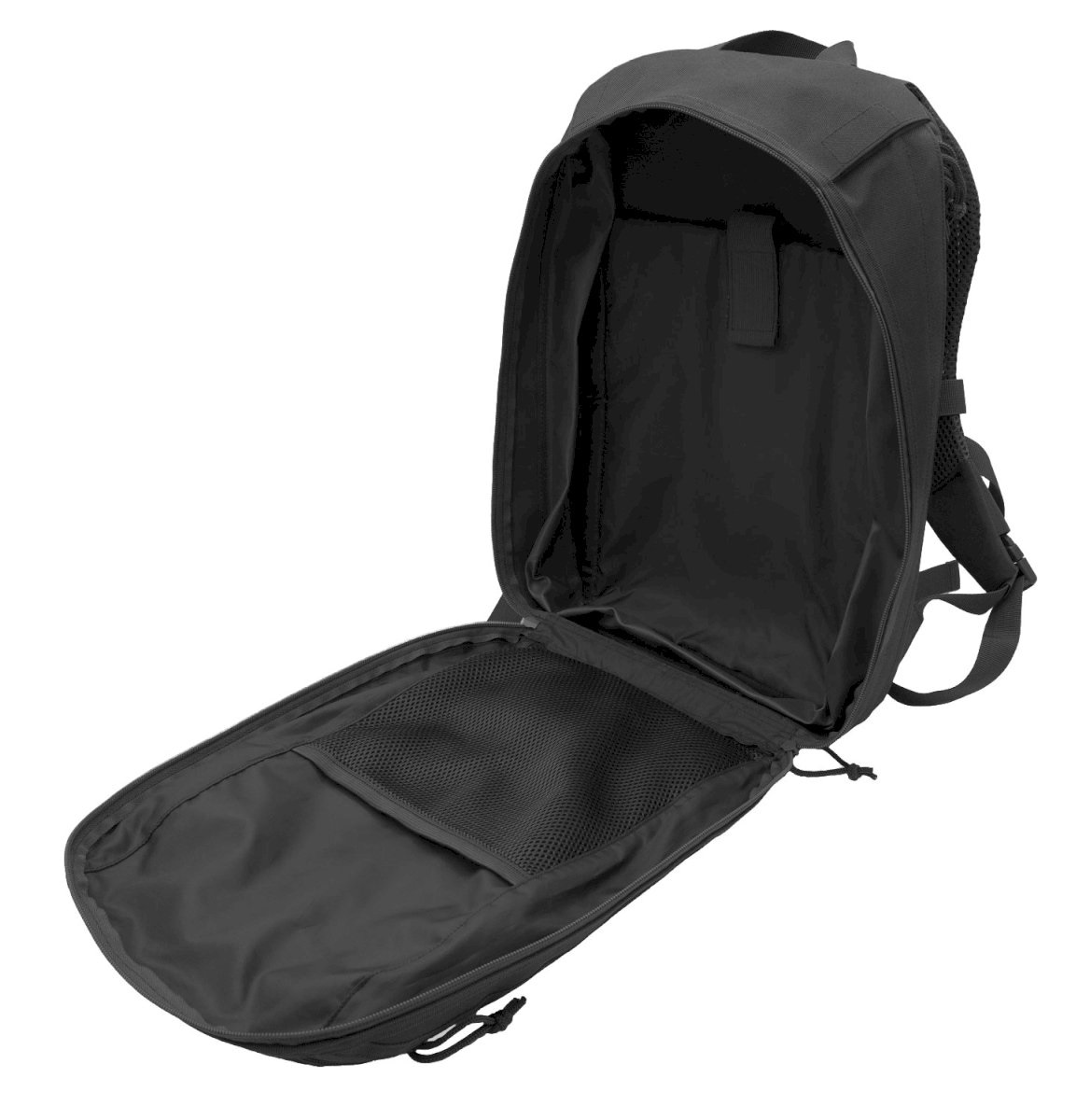 Plecak Texar Skypack 27 l - Black