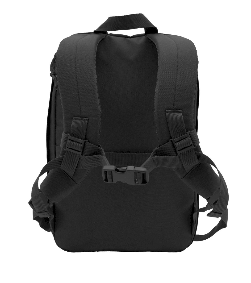 Plecak Texar Skypack 27 l - Black