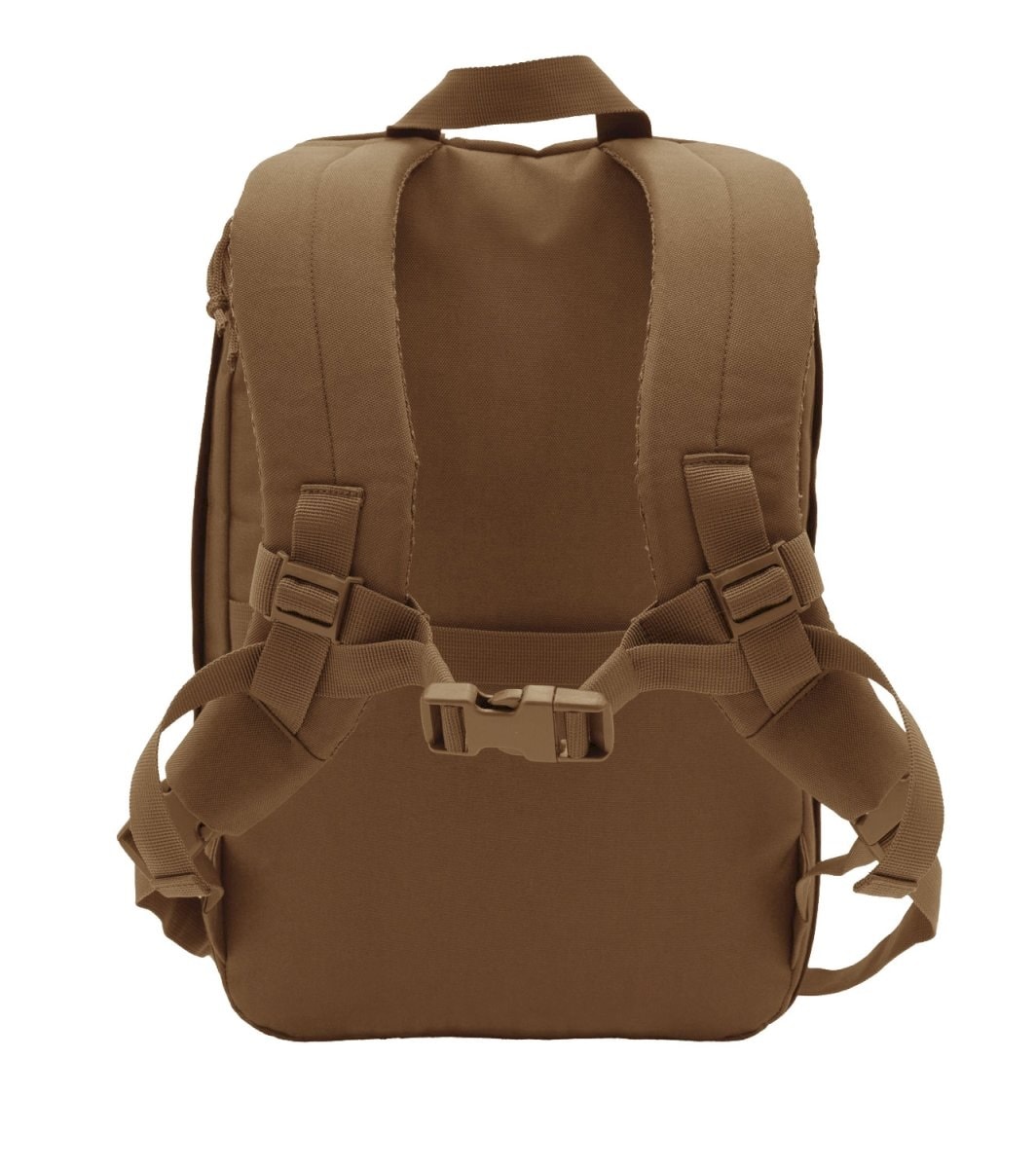 Рюкзак Texar Skypack 27 л - Coyote