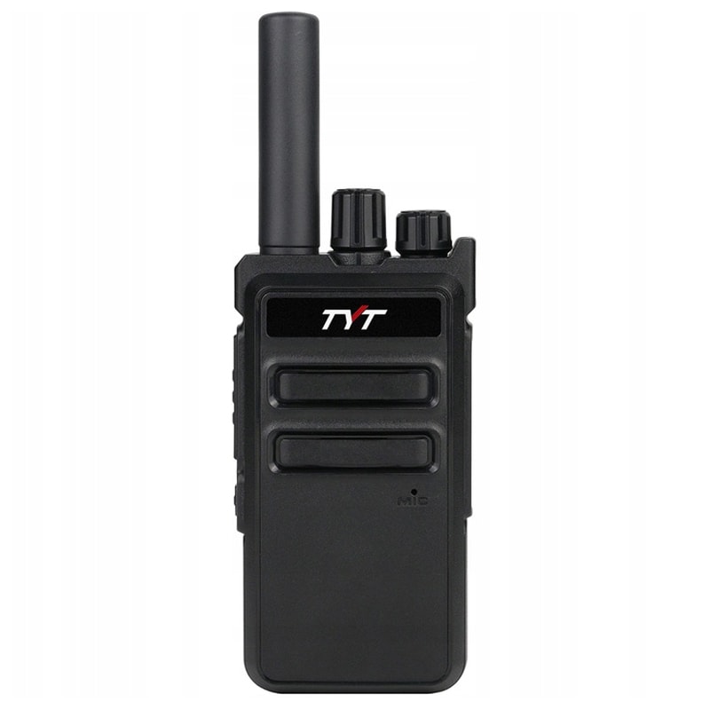 Радіостанція TYT TC-555 PMR USB-C