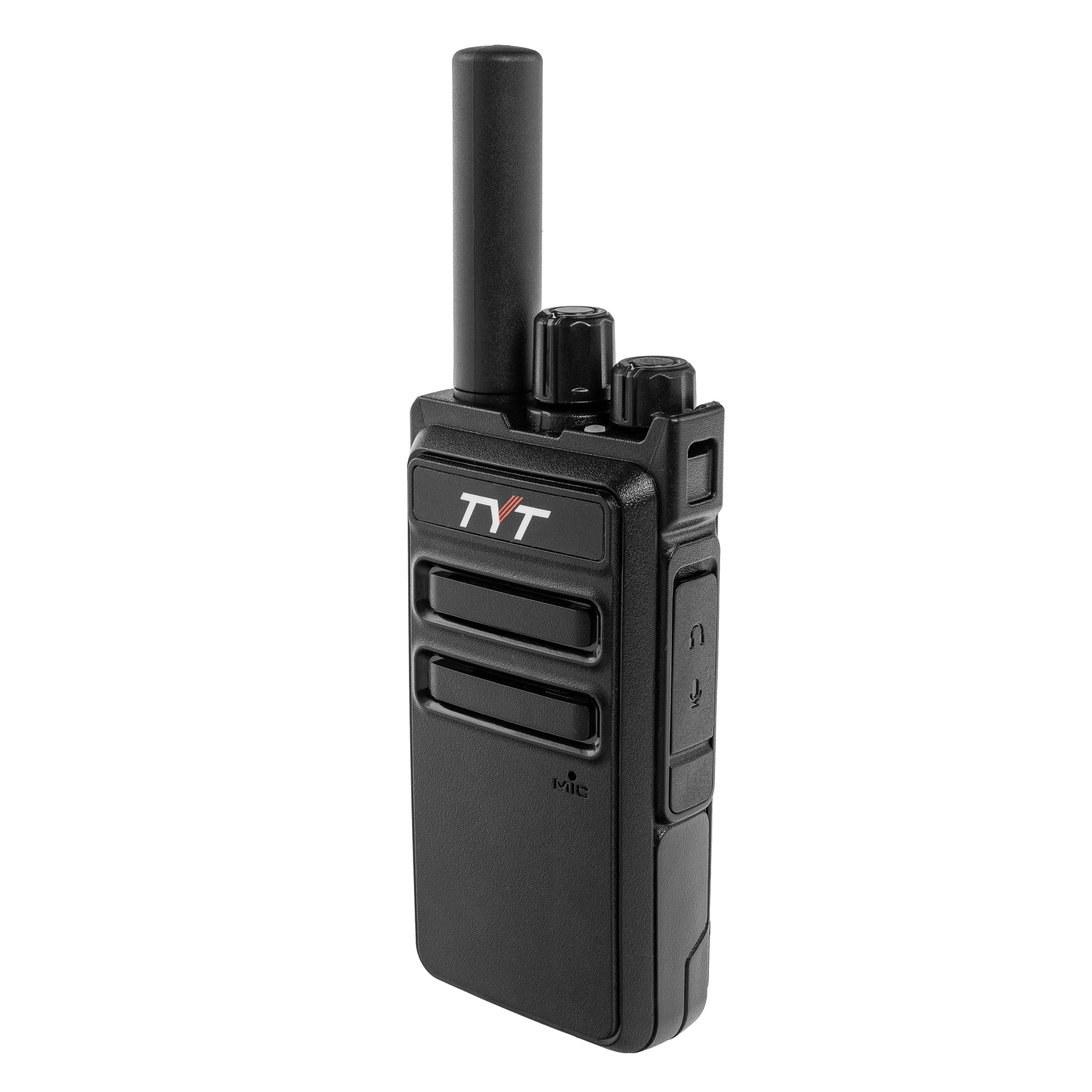 Radiotelefon TYT TC-555 PMR USB-C