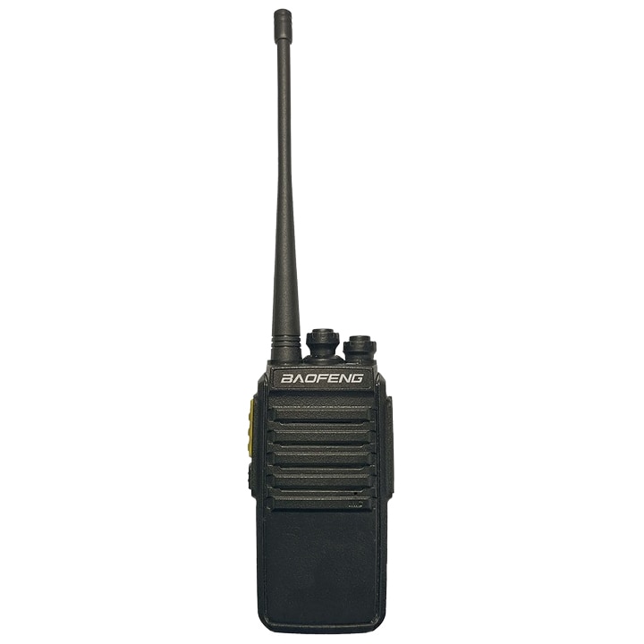 Radiotelefon Baofeng C3 Pro USB-C