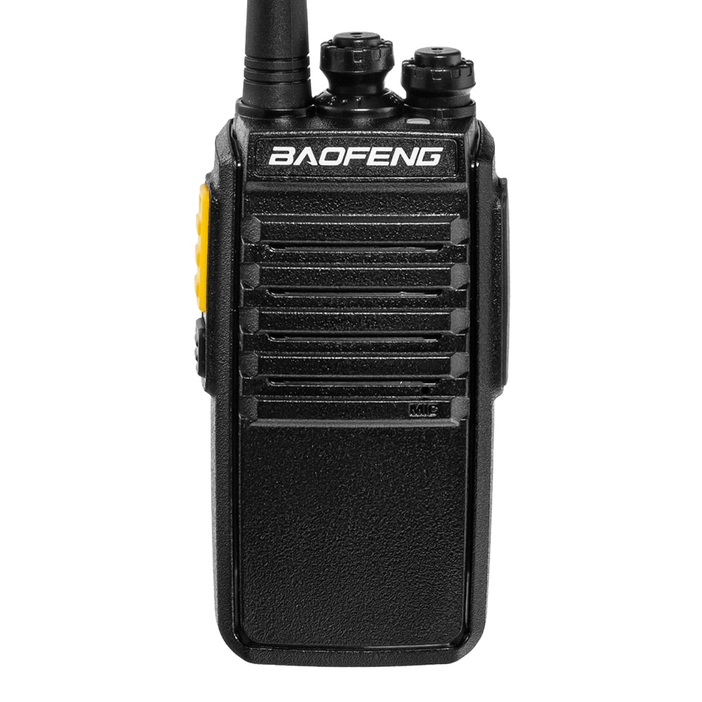 Radiotelefon Baofeng C3 Pro USB-C