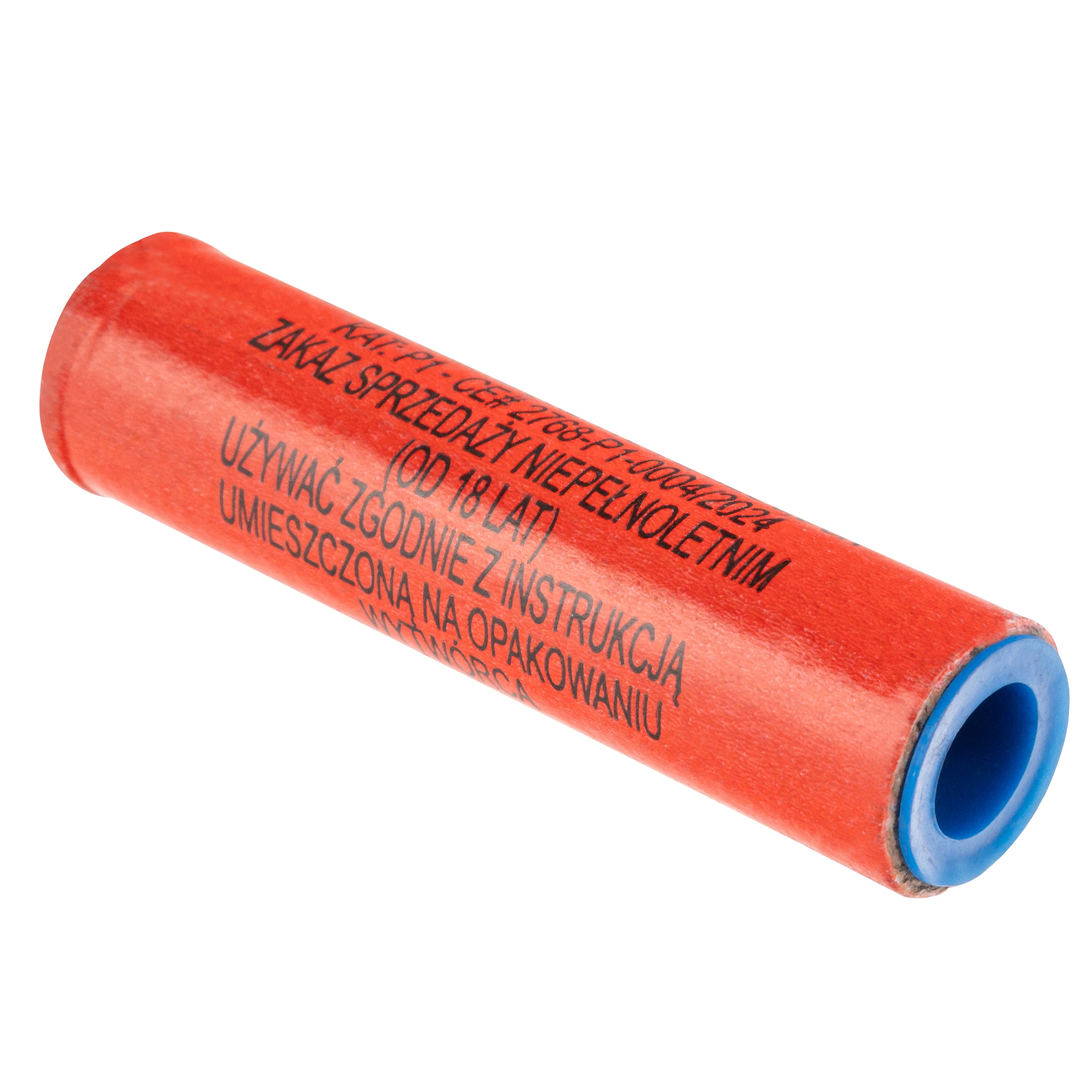 Race 15 mm Funke ARP1K na naboje 6 mm Short 10 szt. - Srebrne