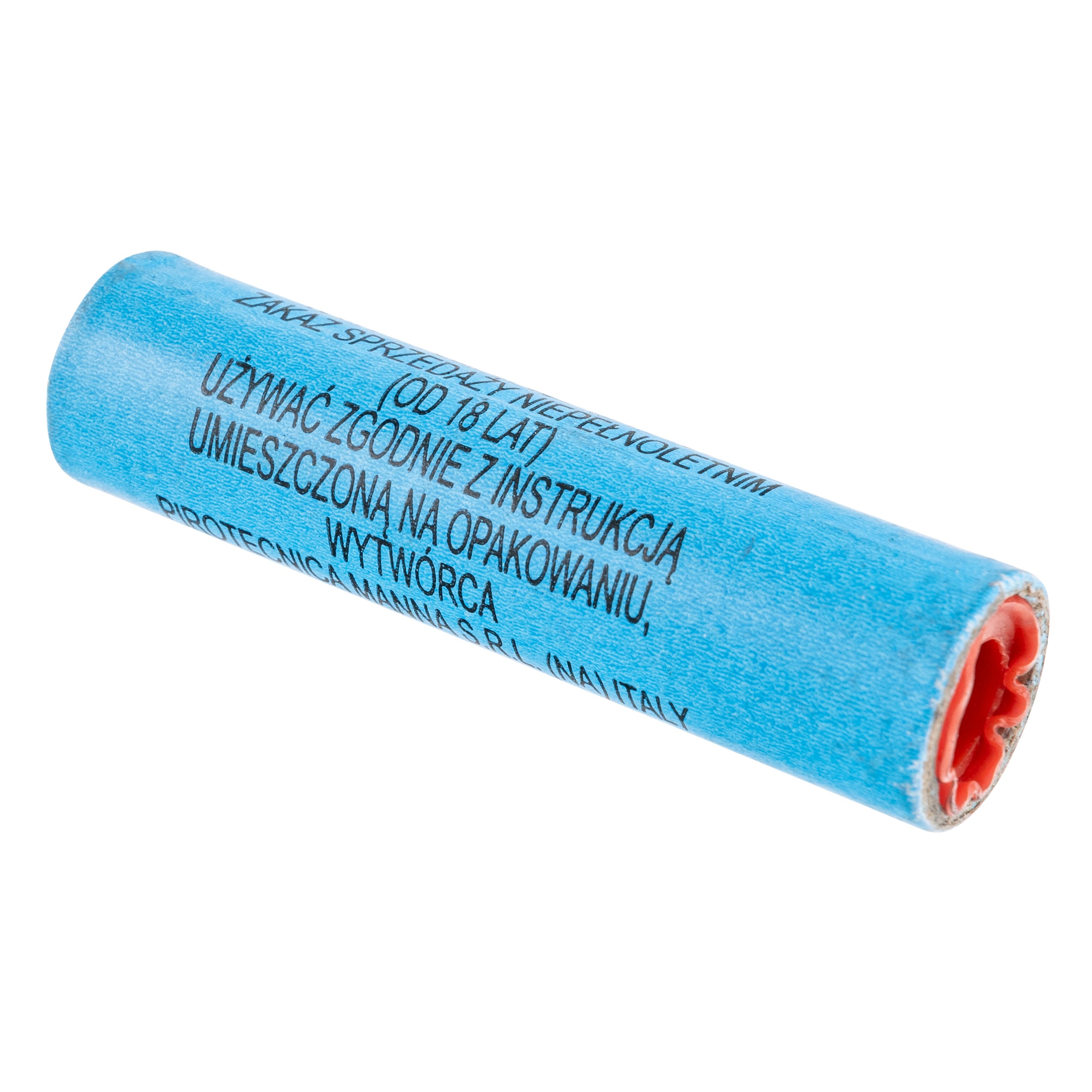 Race 15 mm Funke ARP3 10 szt. - Czerwone